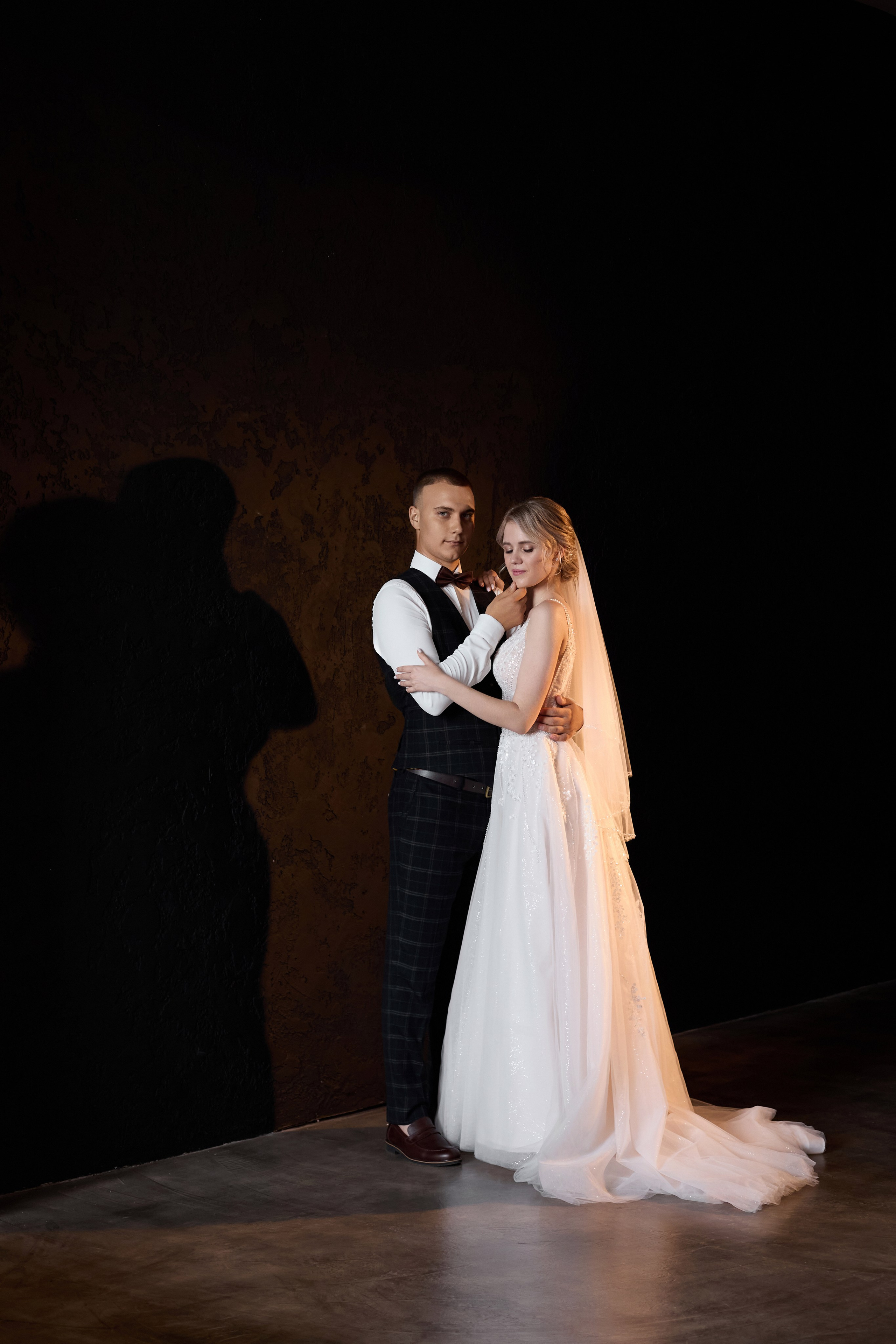 Екатерина и Владислав. Фотограф в Самаре Диана Анисимова