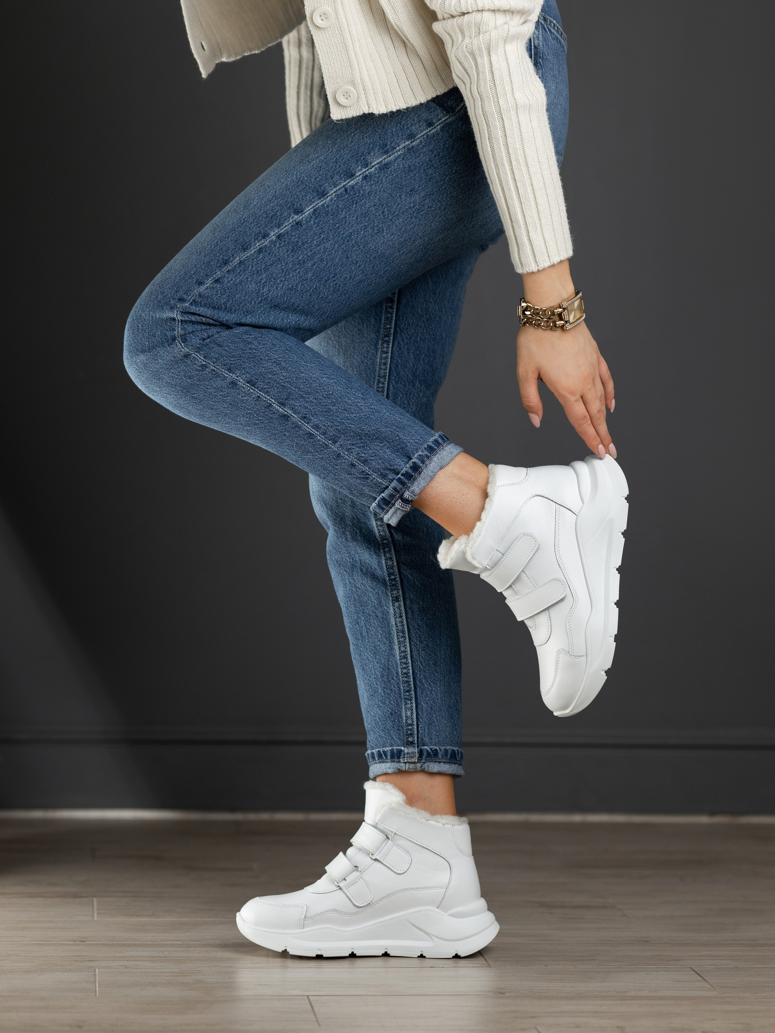 Обувь Зима. Фотограф в Ростове-на-Дону Мария Аверина