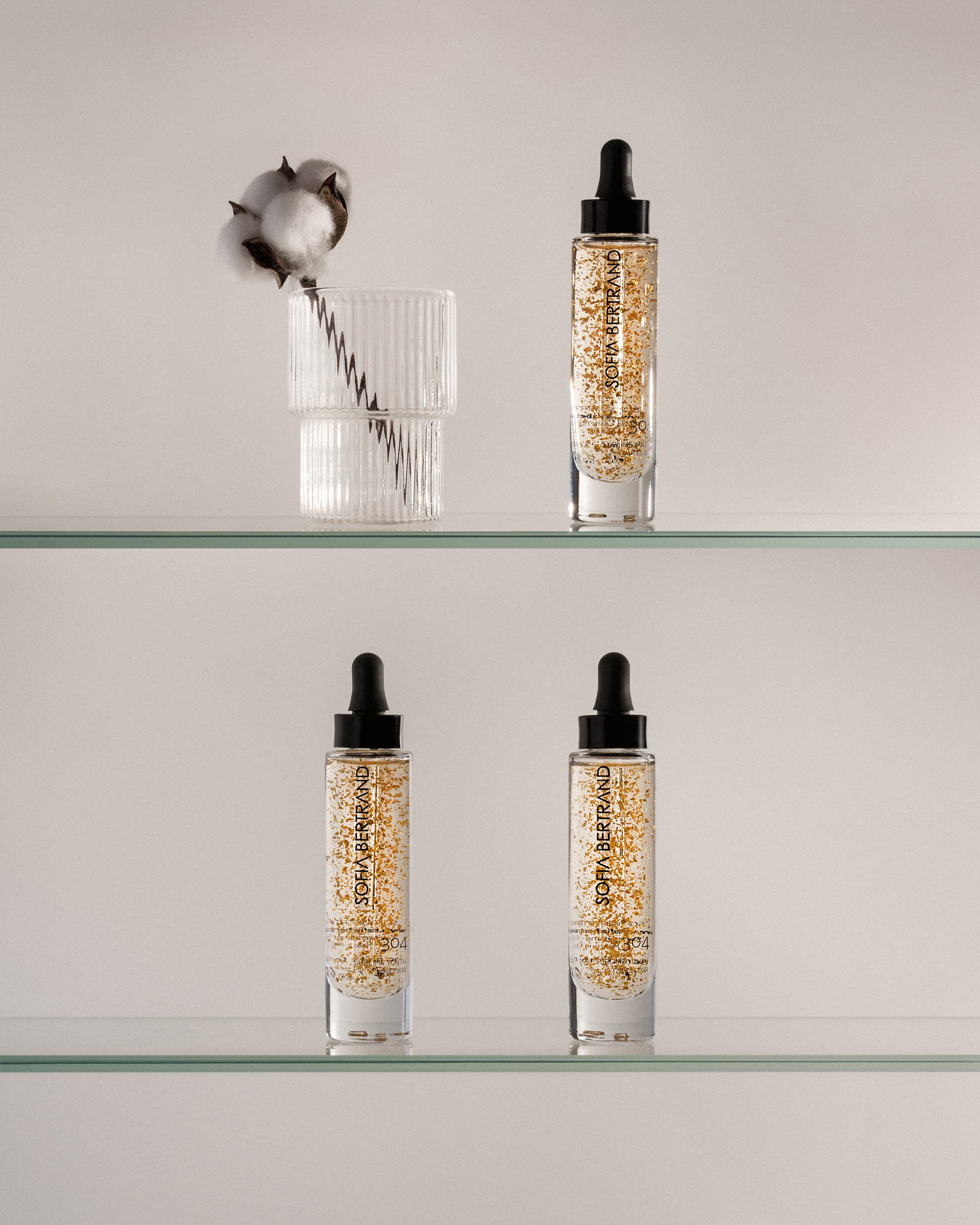 Предметная съемка для бренда Sofia Bertrand. Бьюти и предметный фотограф в Москве Светлана Грачева