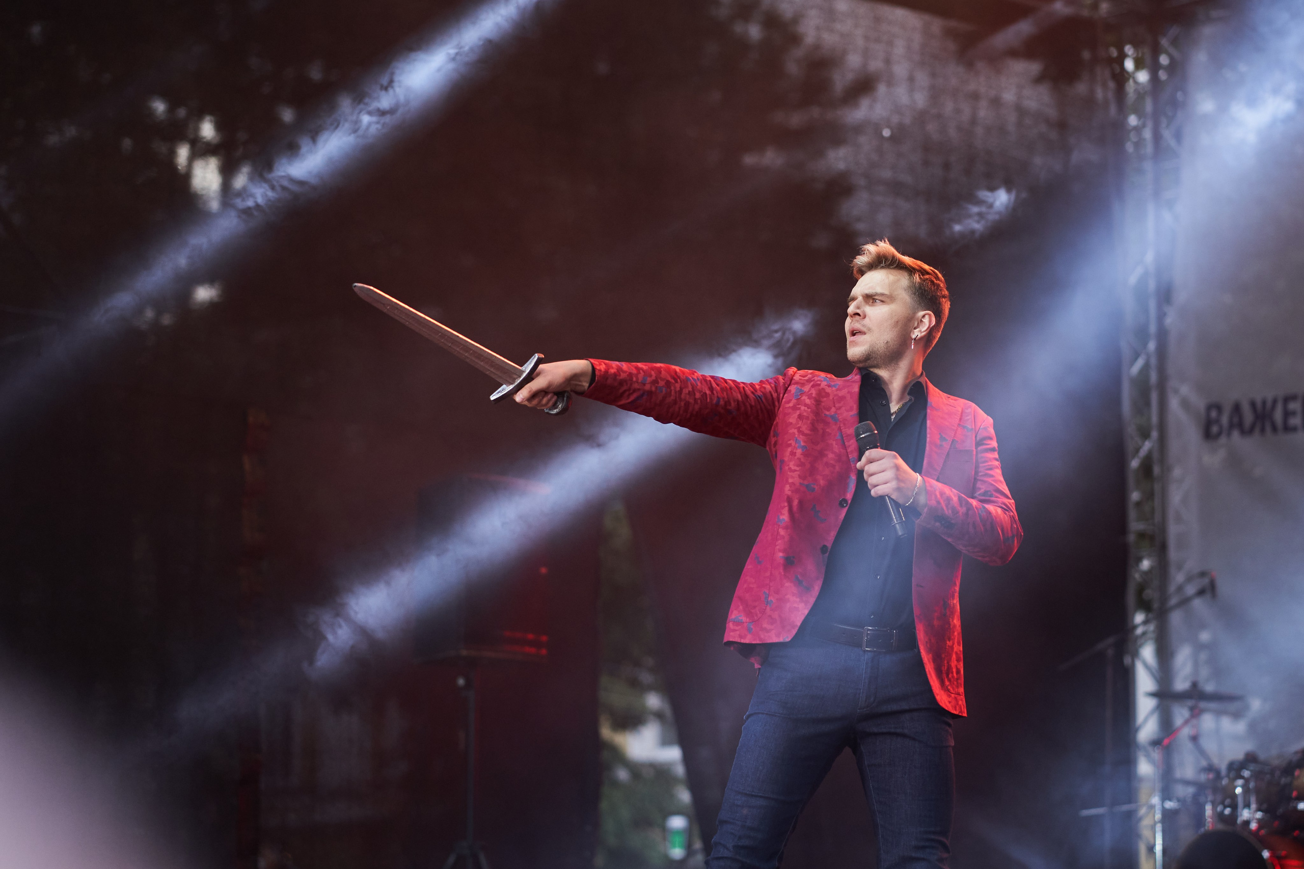 Хор Турецкого. Услуги фотографа в Смоленске. Фотограф на свадьбу