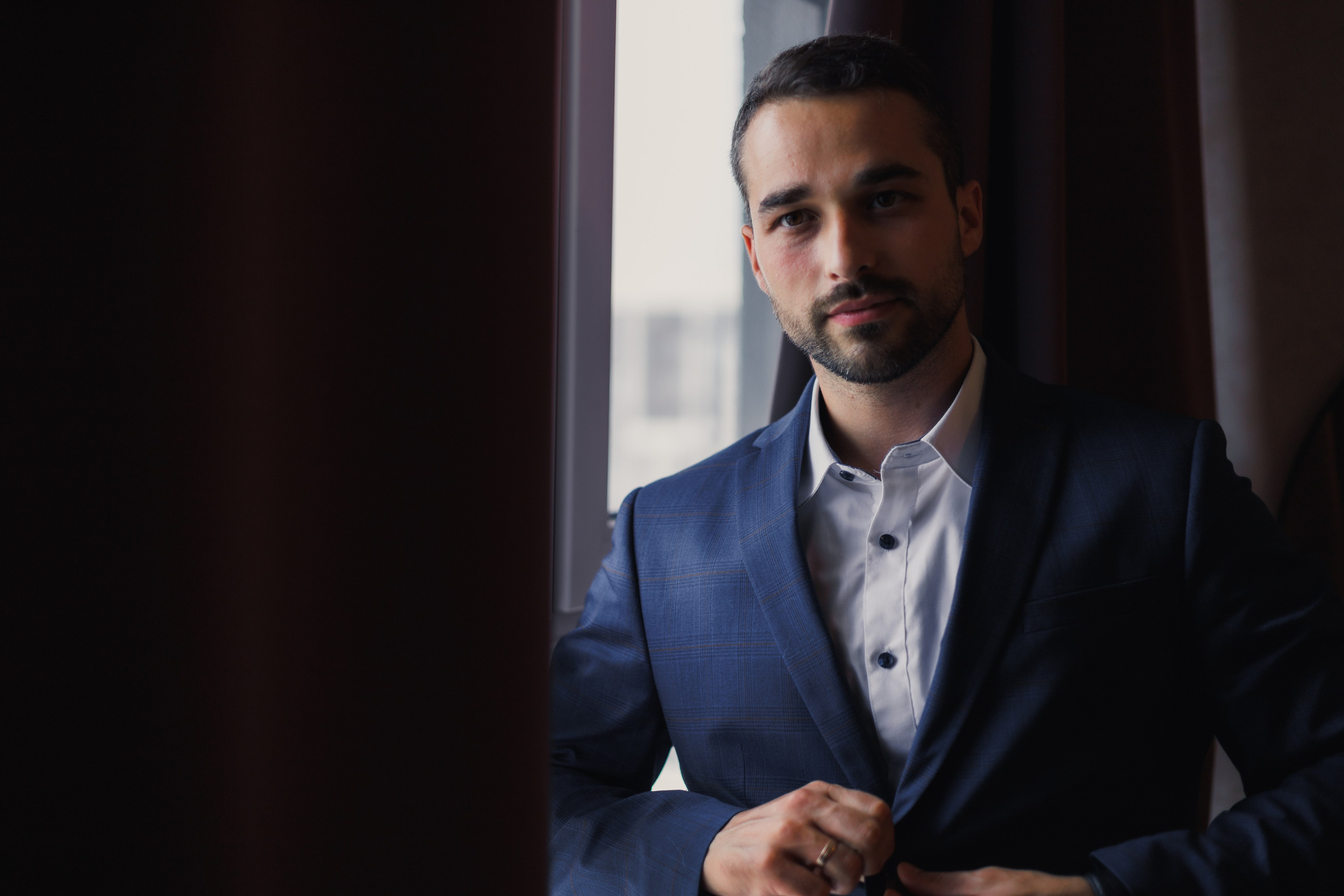 Индивидуальная фотосессия. Bayt Of Love