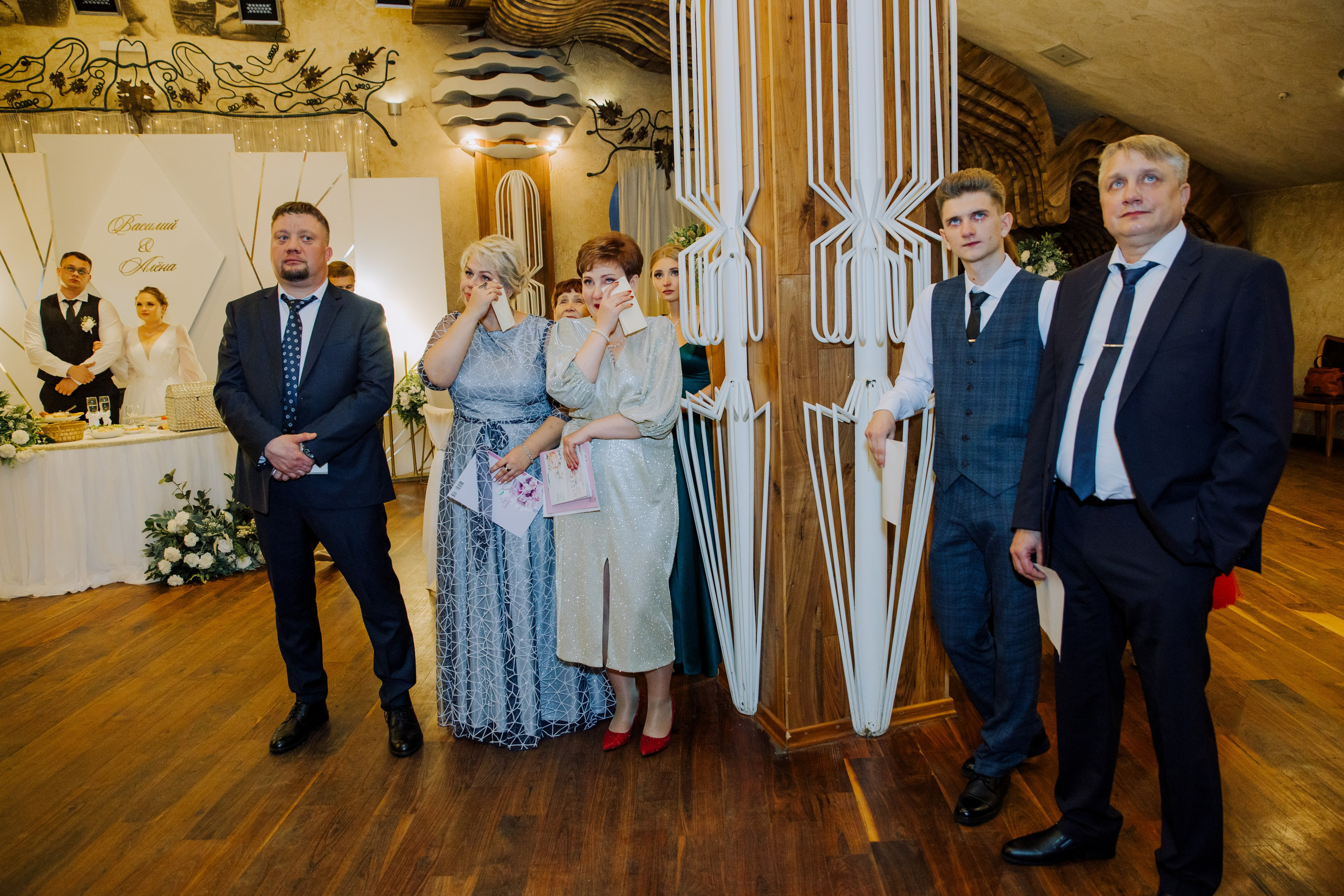 Conquistador. Семейный фотограф москва