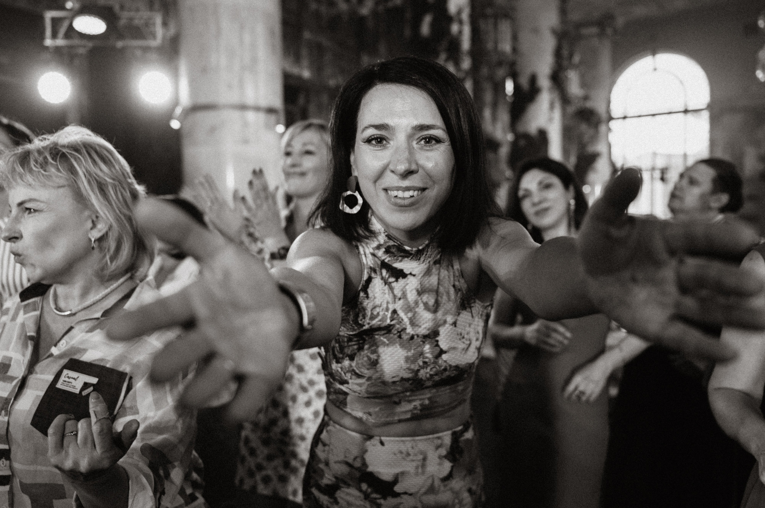 Корпоратив в Balzi Rossi