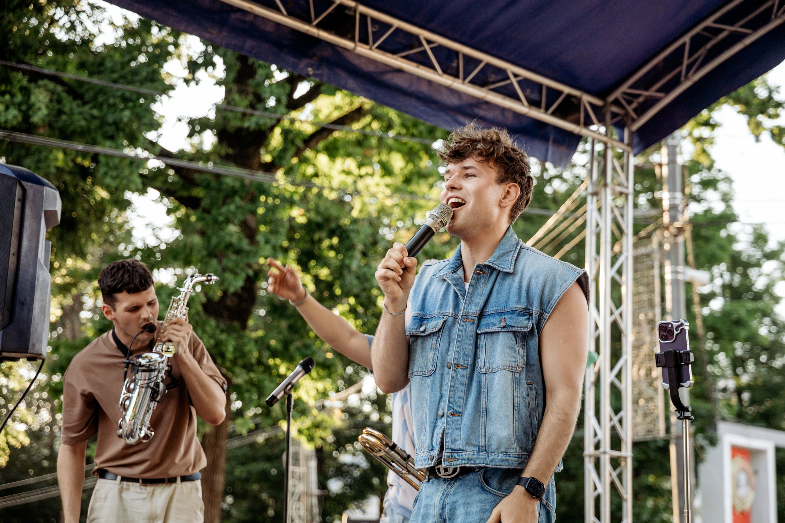 Фестиваль смоленской кухни ЛУКОВ ФЕСТ 2025. Главная