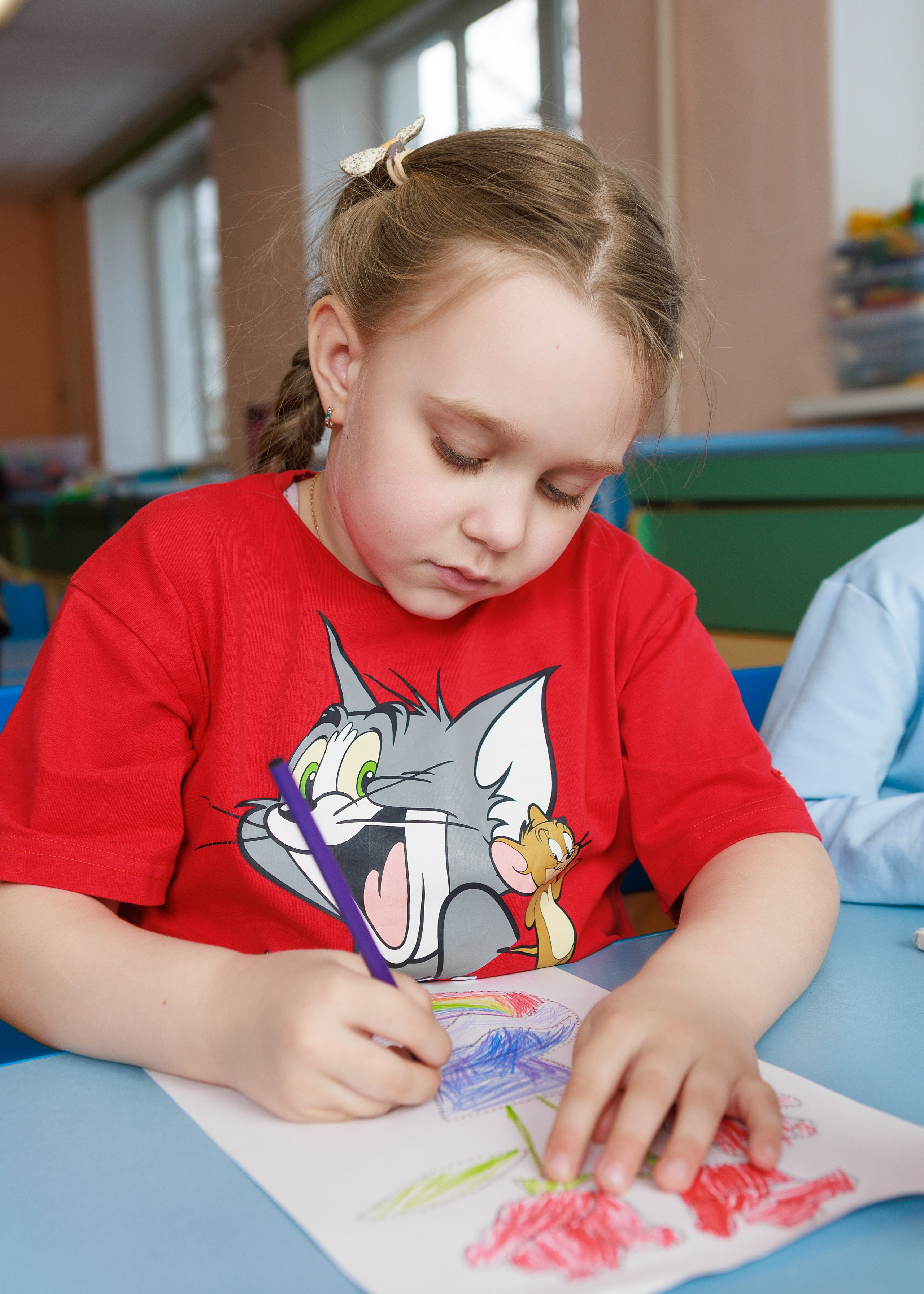 Детский сад. Выпускные альбомы для школ и детских садов