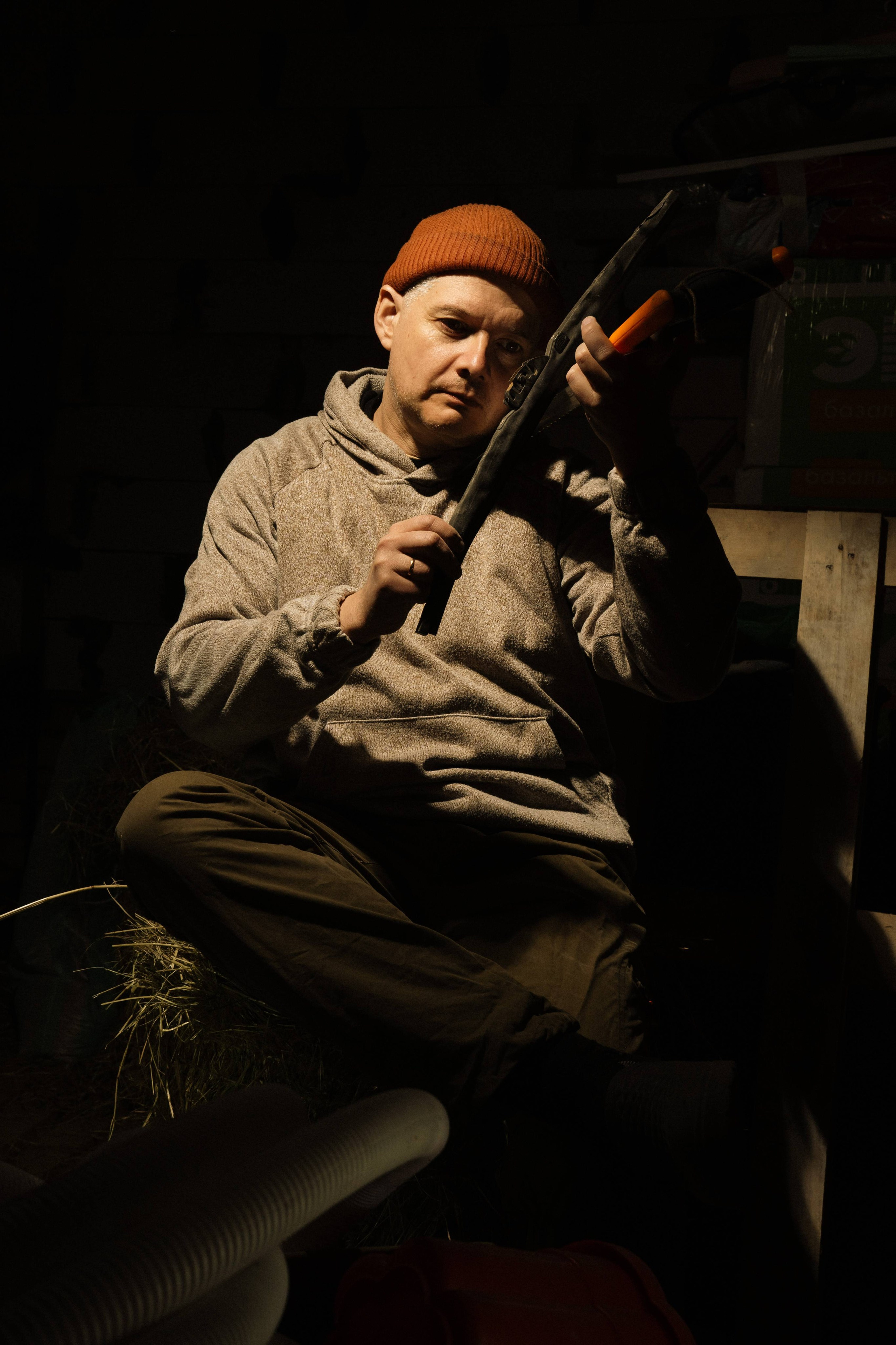 Фотограф Светлана Родыгина — Фотосессии в Кирове