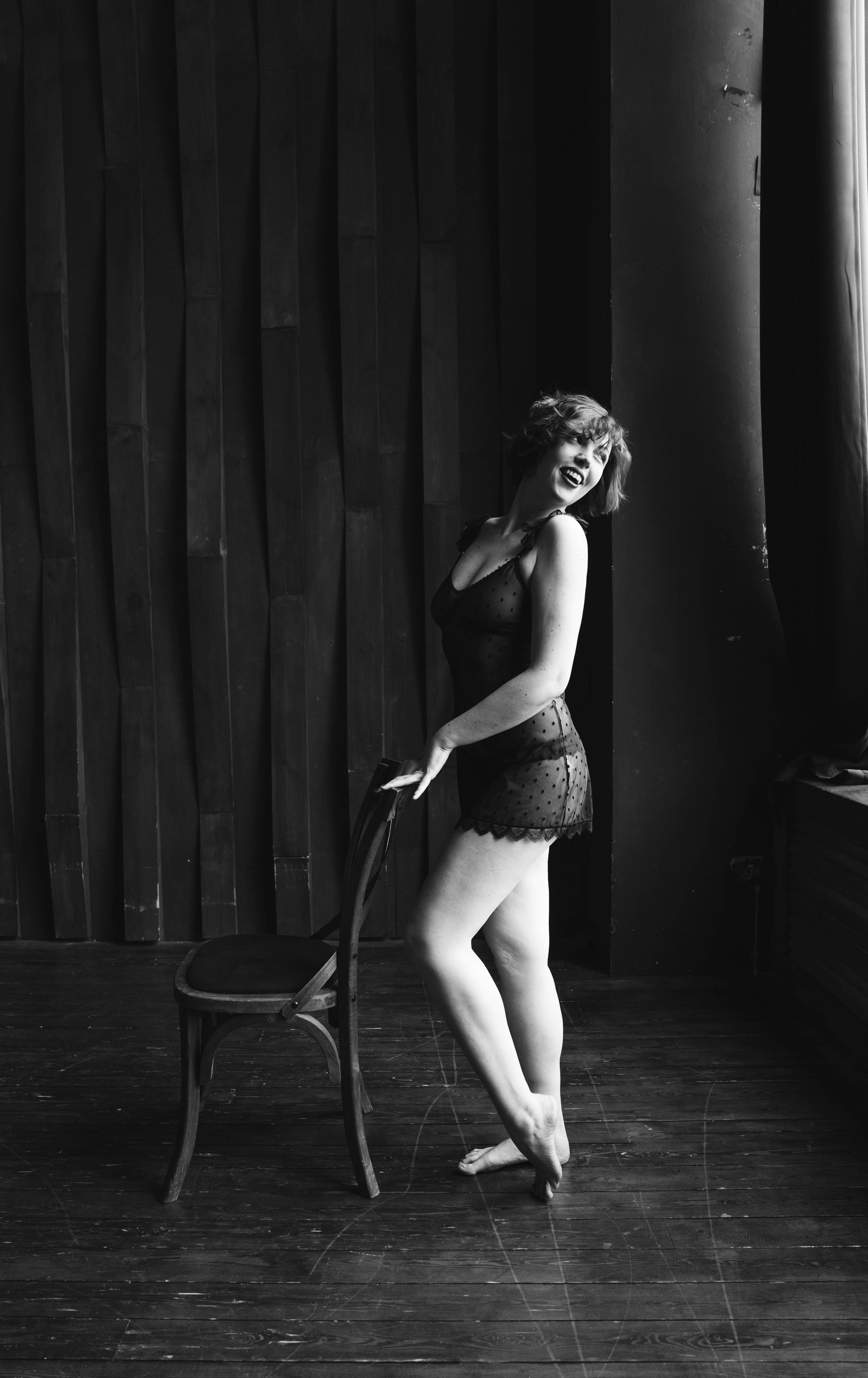 Тоня. Портретный женский фотограф в Москве Наталия Глазова