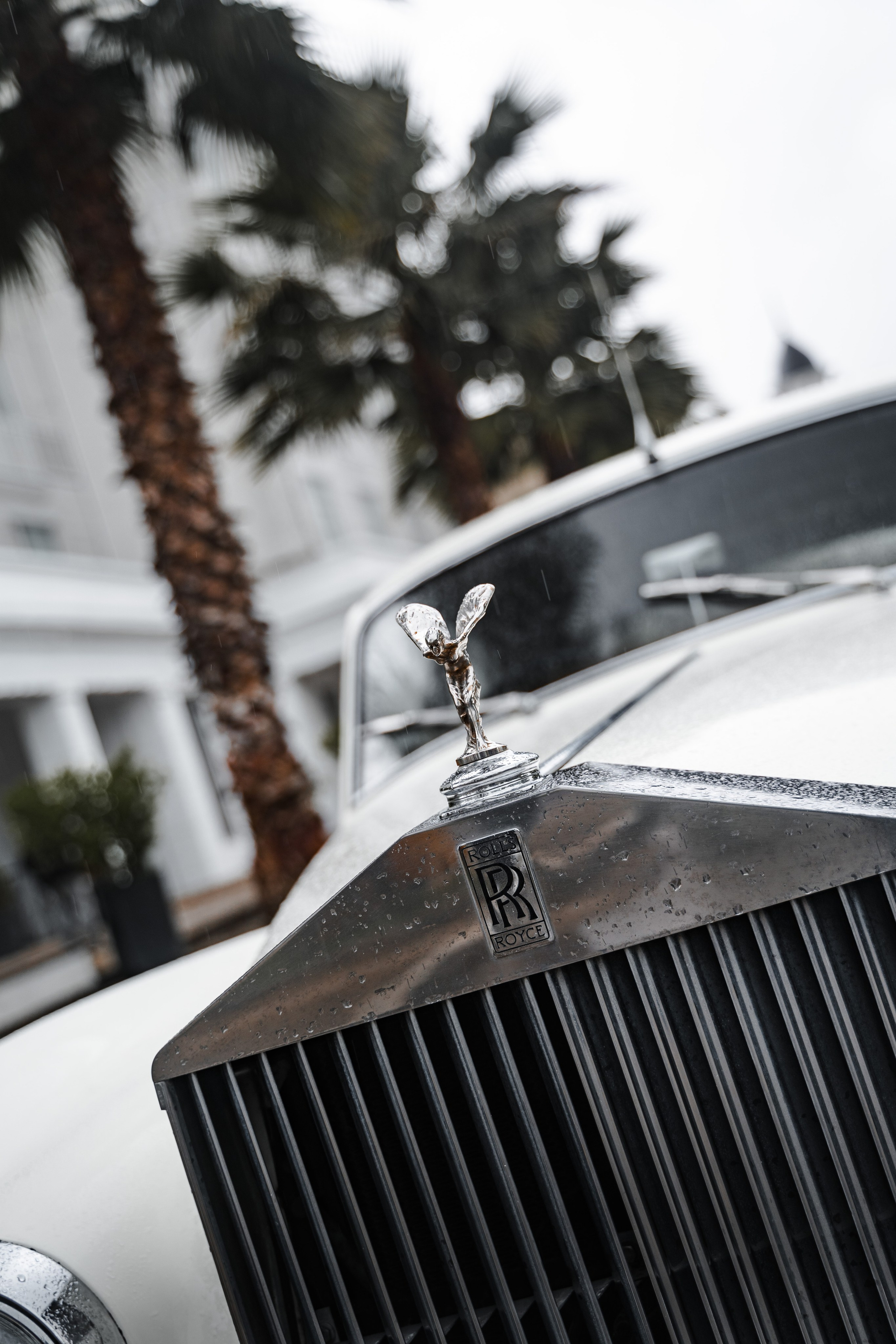 Rolls Royce Silver Cloud in Suhumi. Автомобильный и просто лучший фотограф в Сочи Nikita No Name