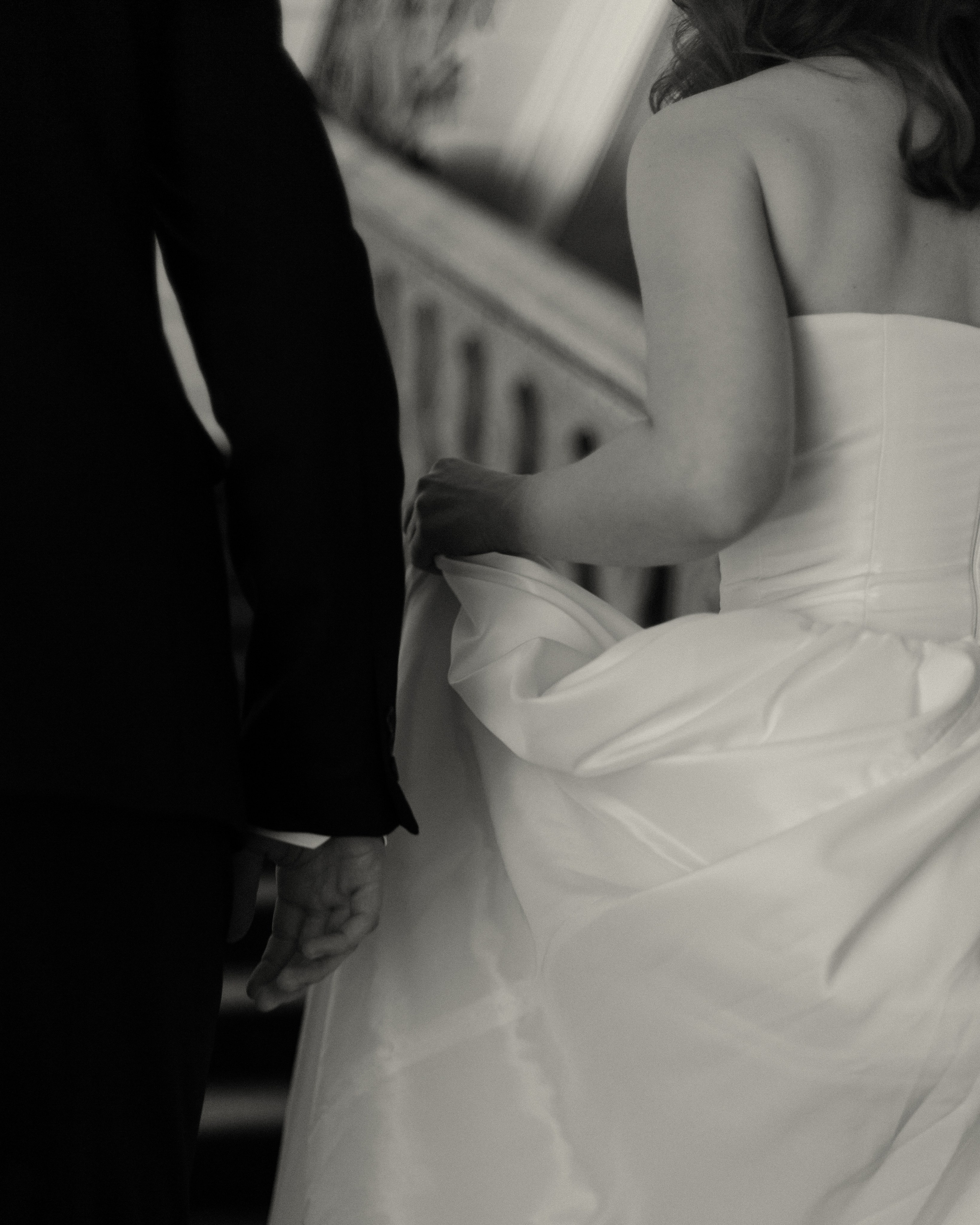 Дима и Саша. Фотограф в Москве — Евгения Прокопенко