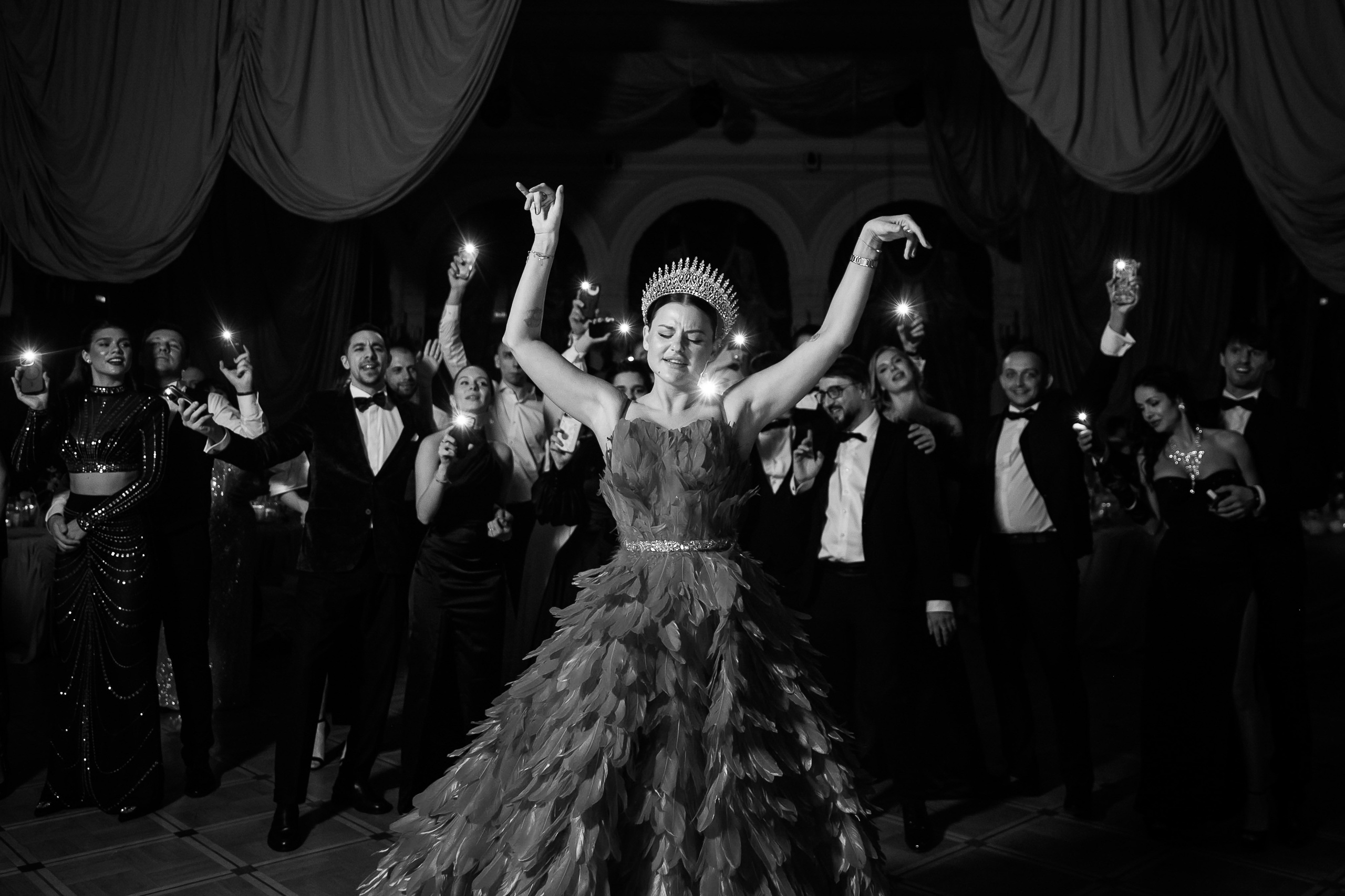 День Рождения Кристины. NesterovaMaria.ru