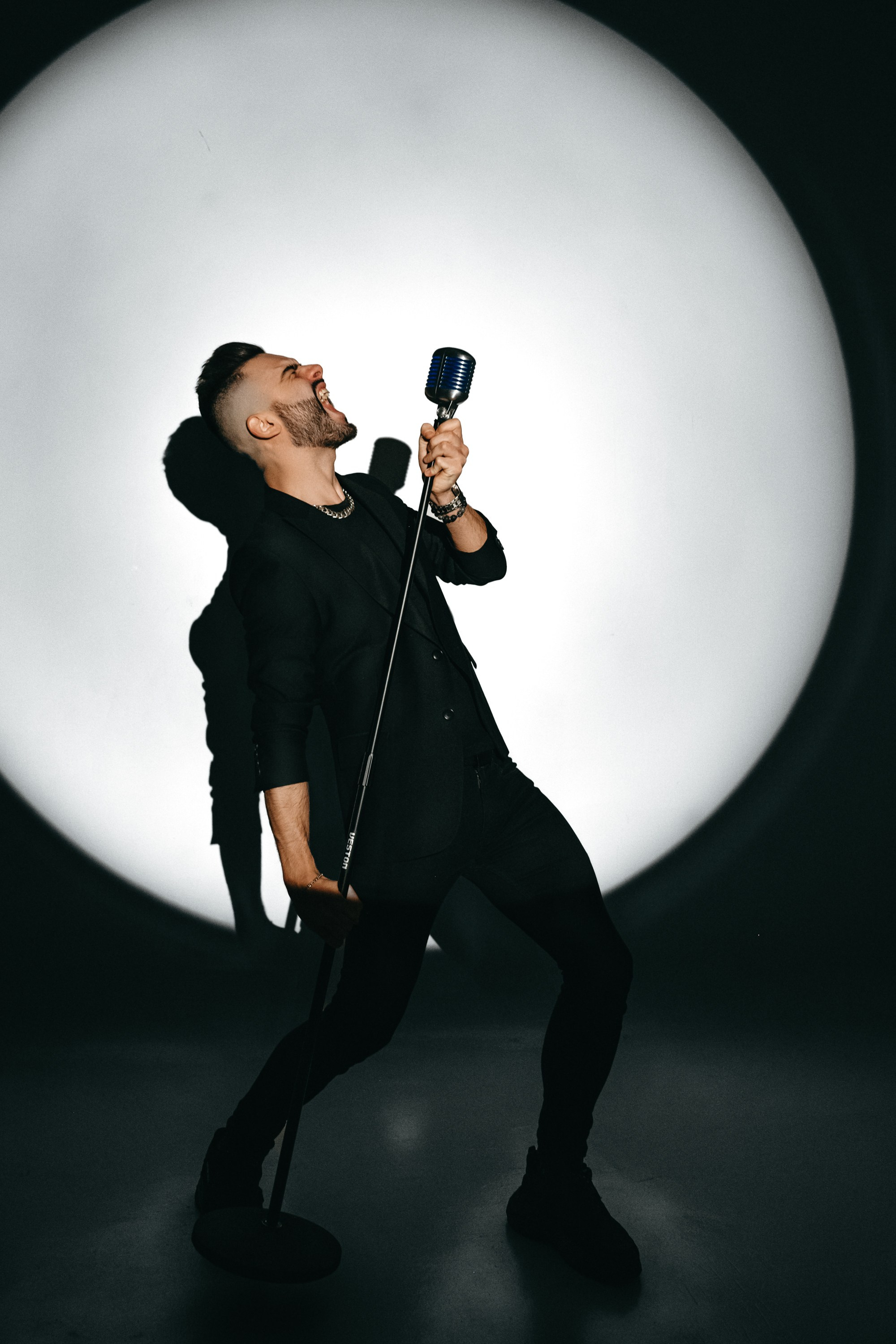 Art-band Cherish prt1. Фотограф Яна Савина