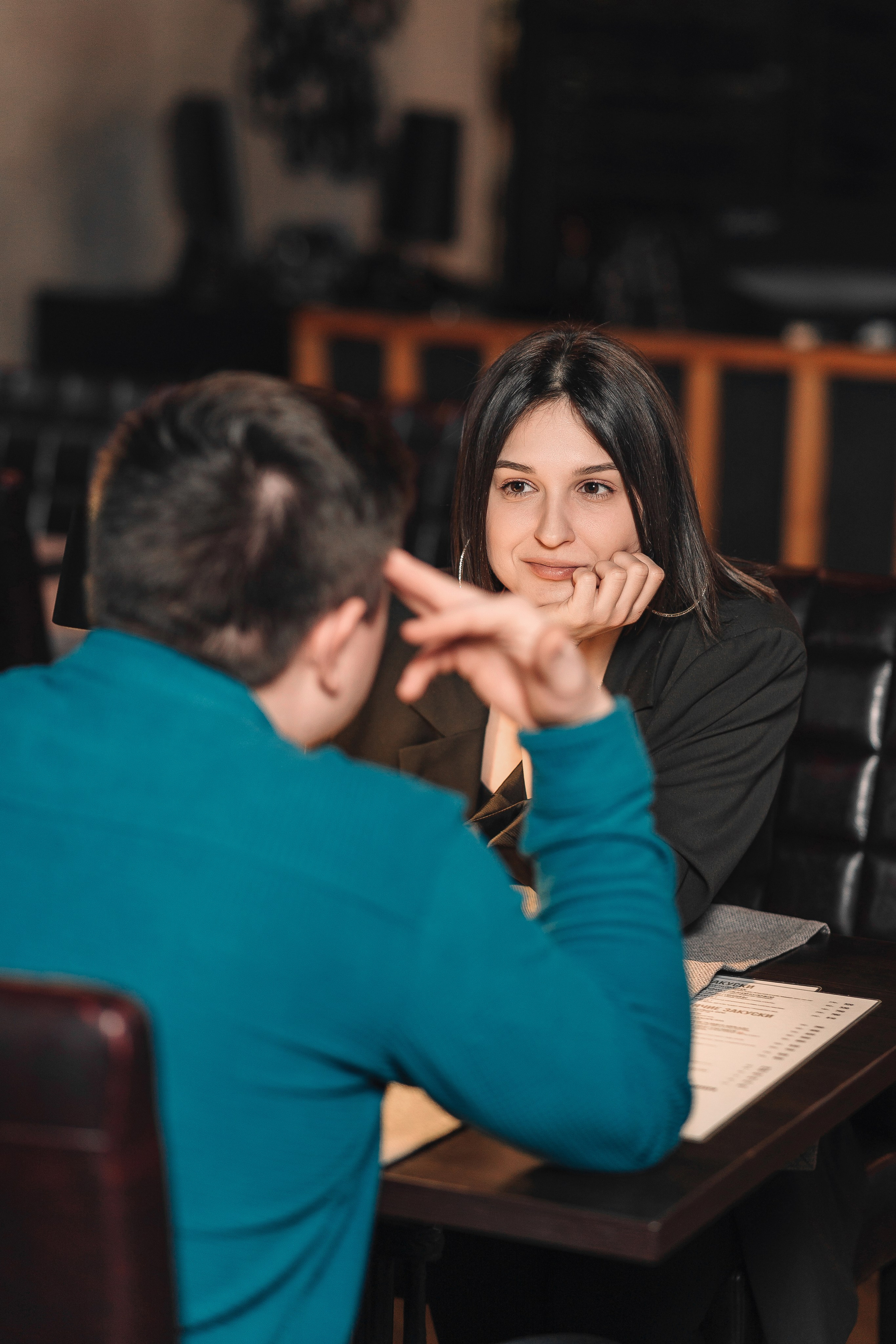 Праздники в Panorama Steak House. Свадебный и репортажный фотограф в Воронеже Роман Янко