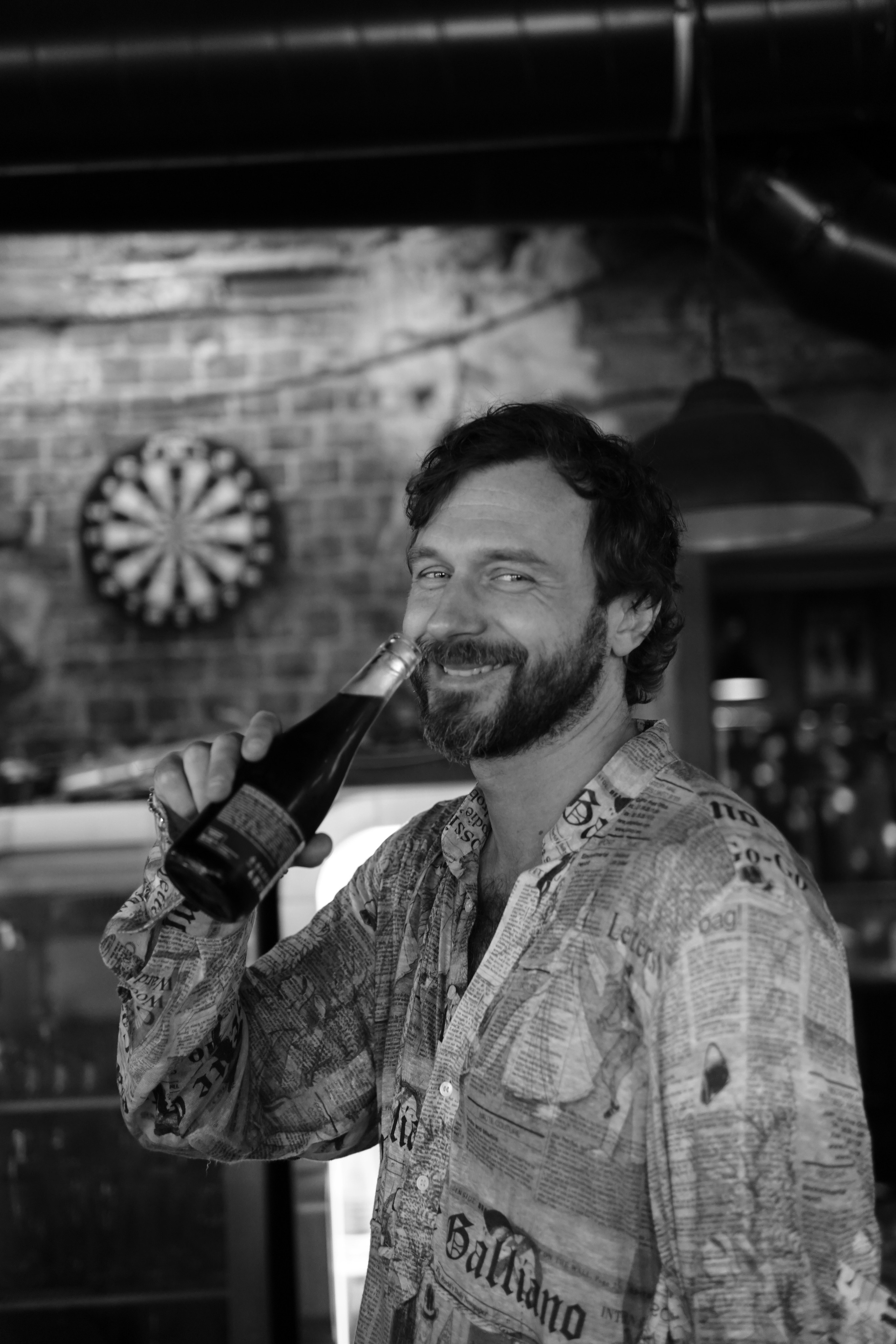 Бэкстейдж на киноплощадке. Фотограф в Москве Юлия Першина