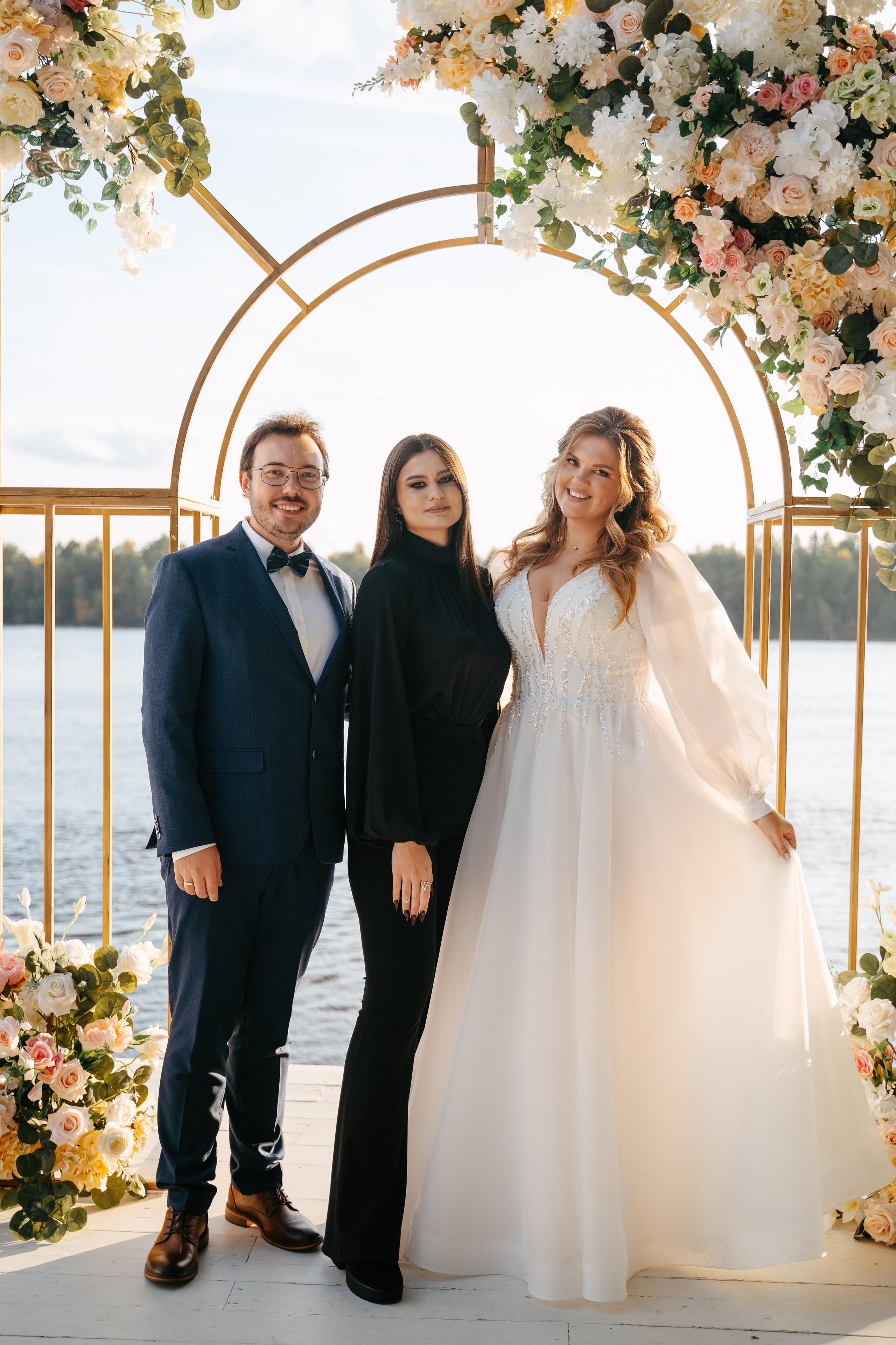 Павел и Екатерина. Семейный и свадебный фотограф в Санкт-Петербурге и Москве