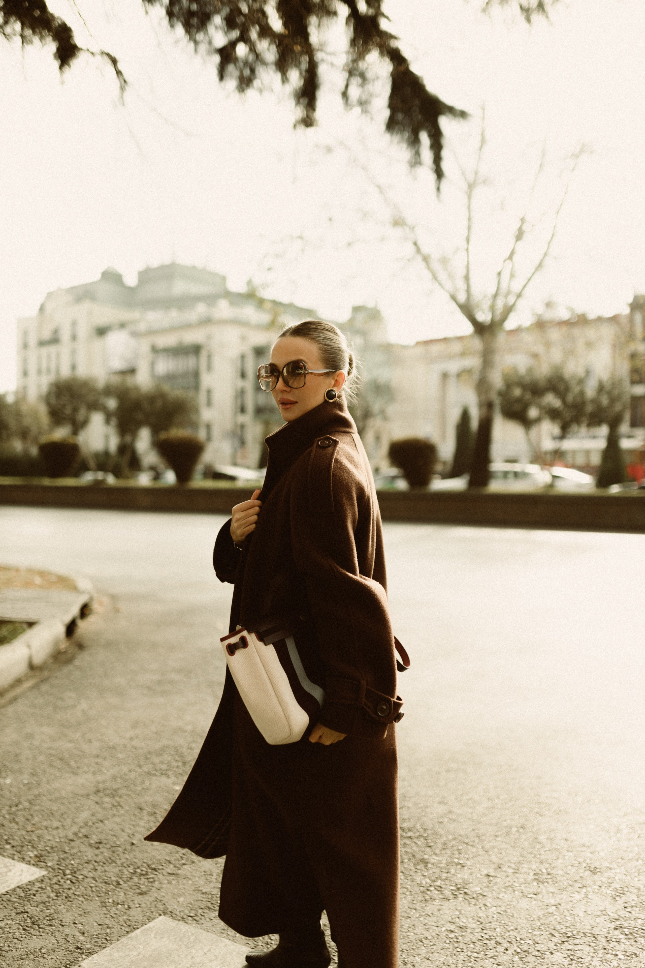 JULIA | STREET GEORGIA. Главная