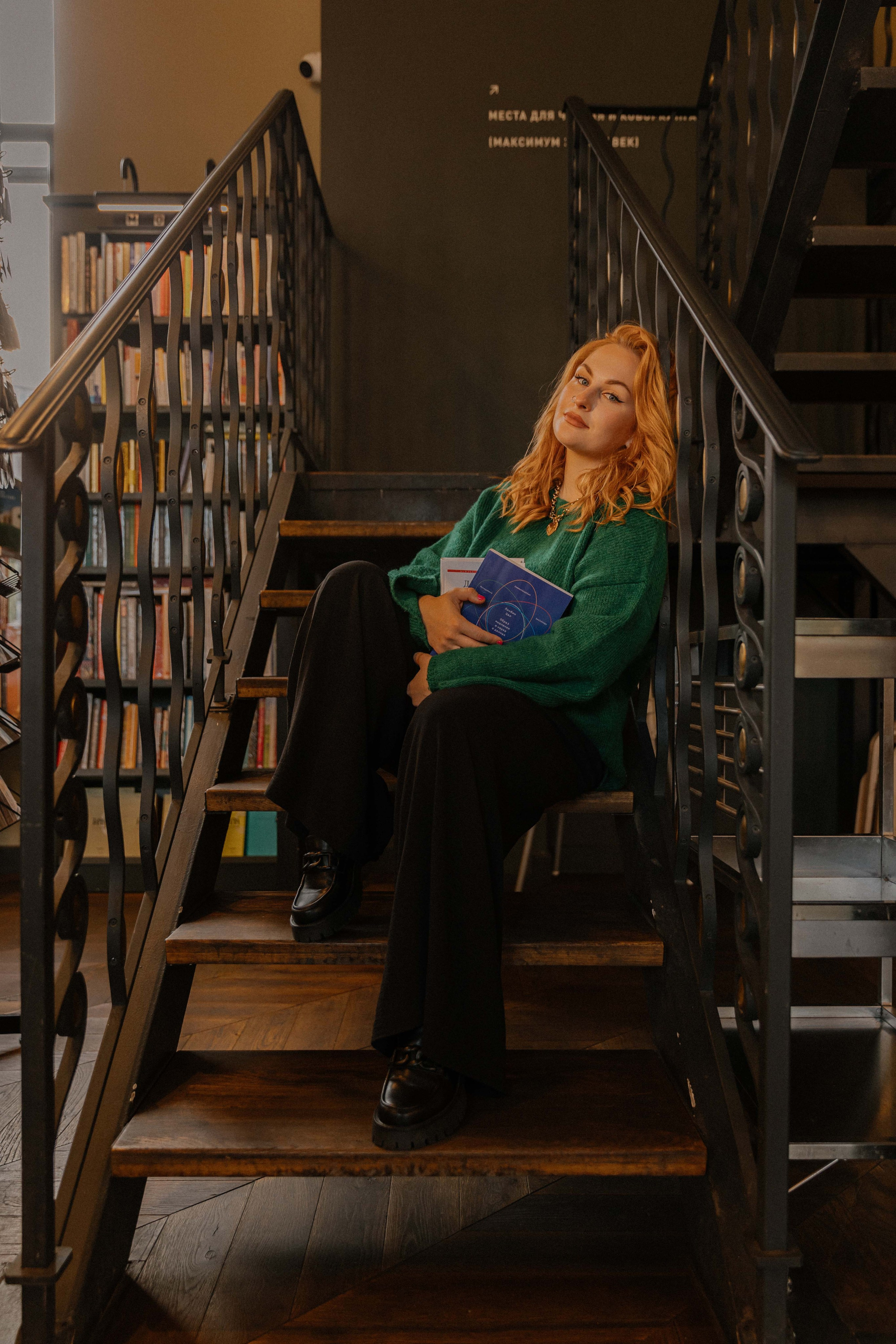 Настя Питер Печатные издания. Фотограф в Твери Лагодная Яна