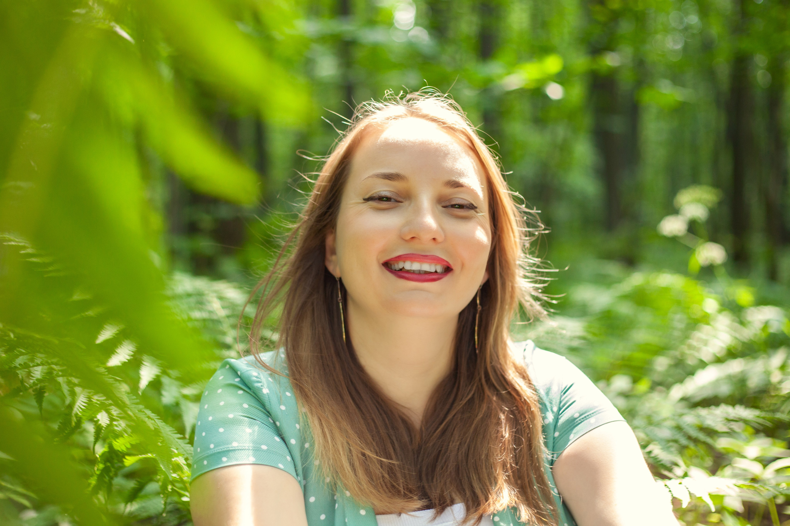 Алина. Петь песню своей жизни!. Саида Шигапова