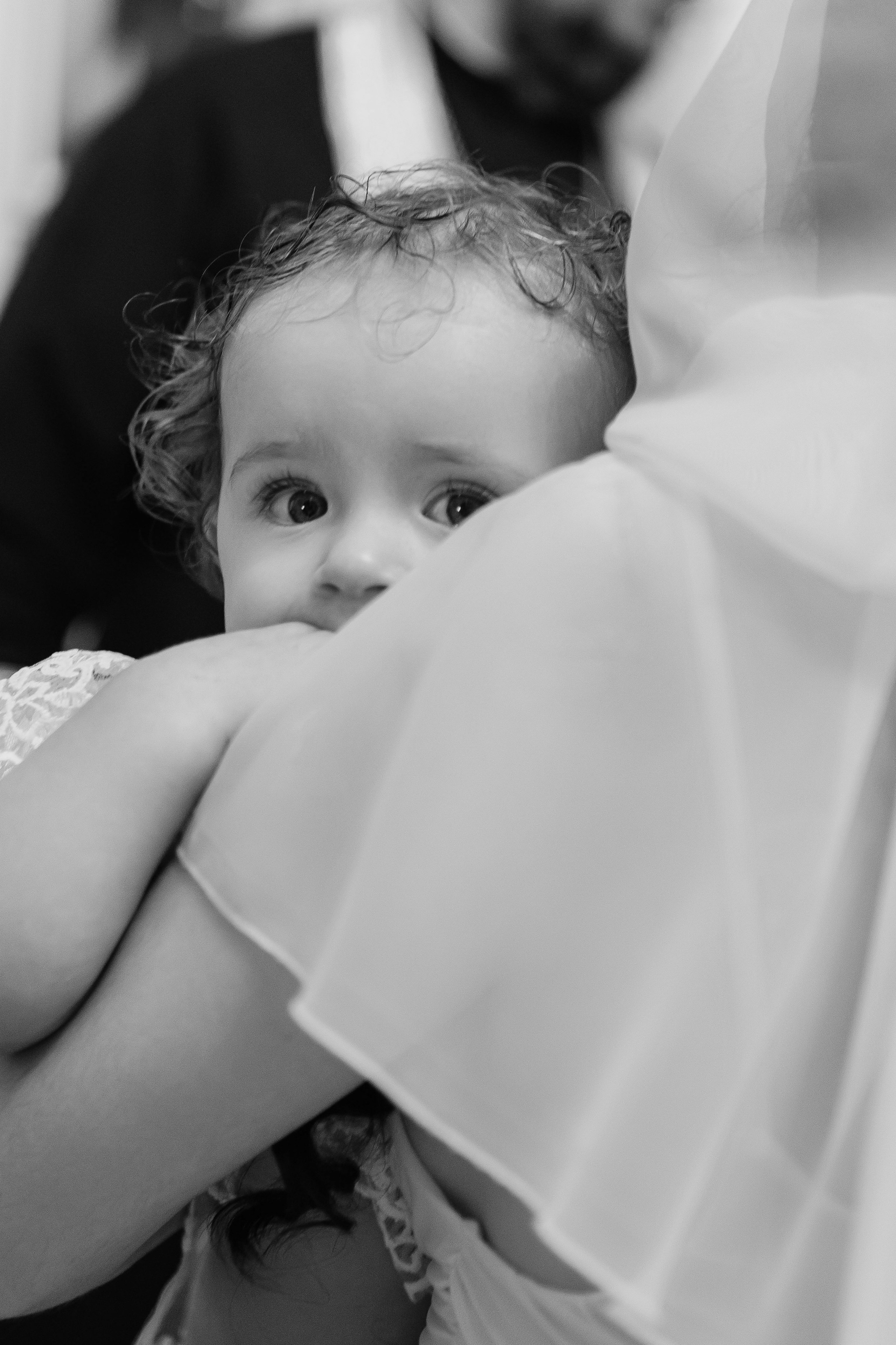 Крещение Аделины. Семейный фотограф в Новопокровской, Тихорецке и Краснодаре Чугусова Марина