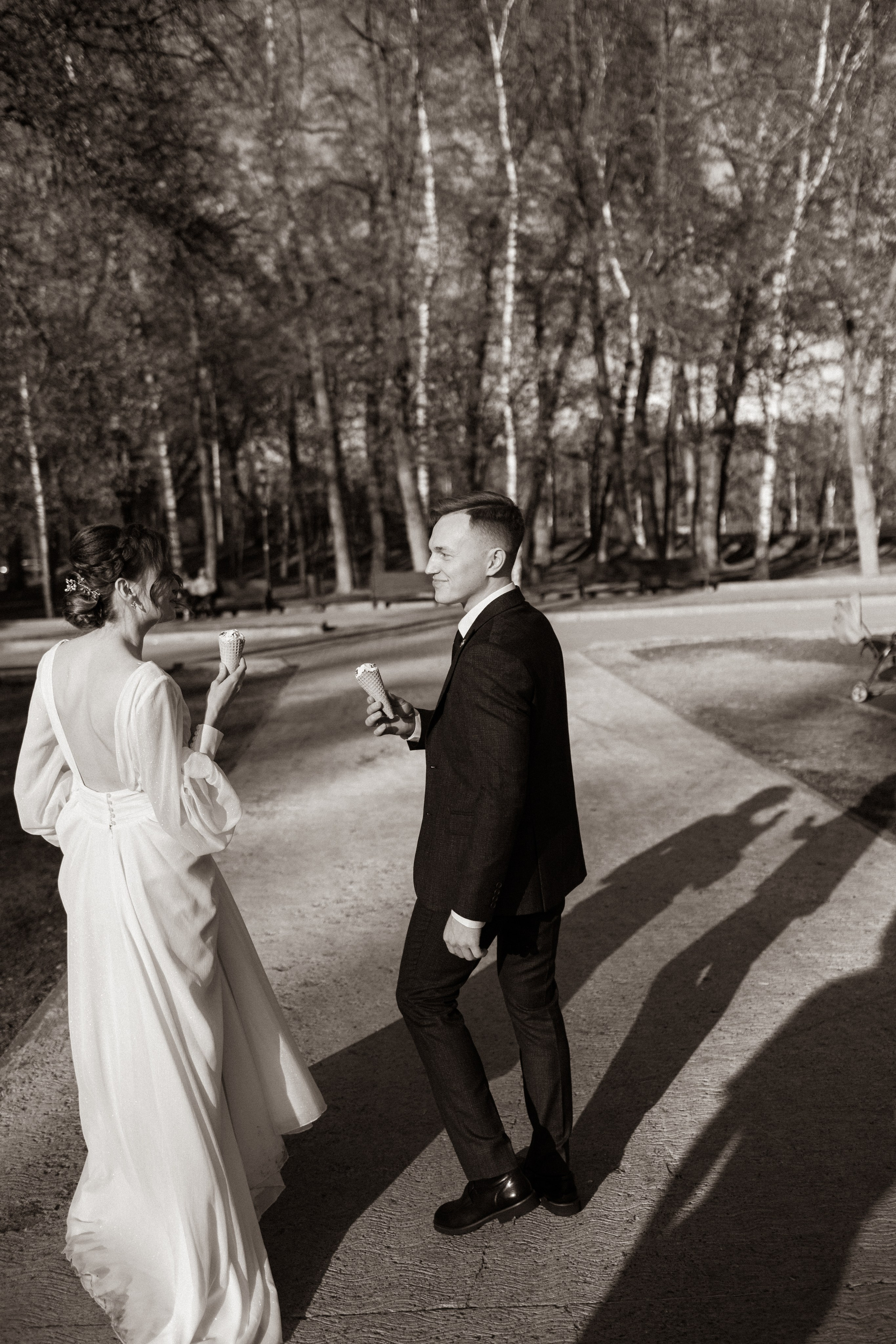 Алена и Радмир. Фуршет на природе|12.05.22. Фотограф Зарина. Казань