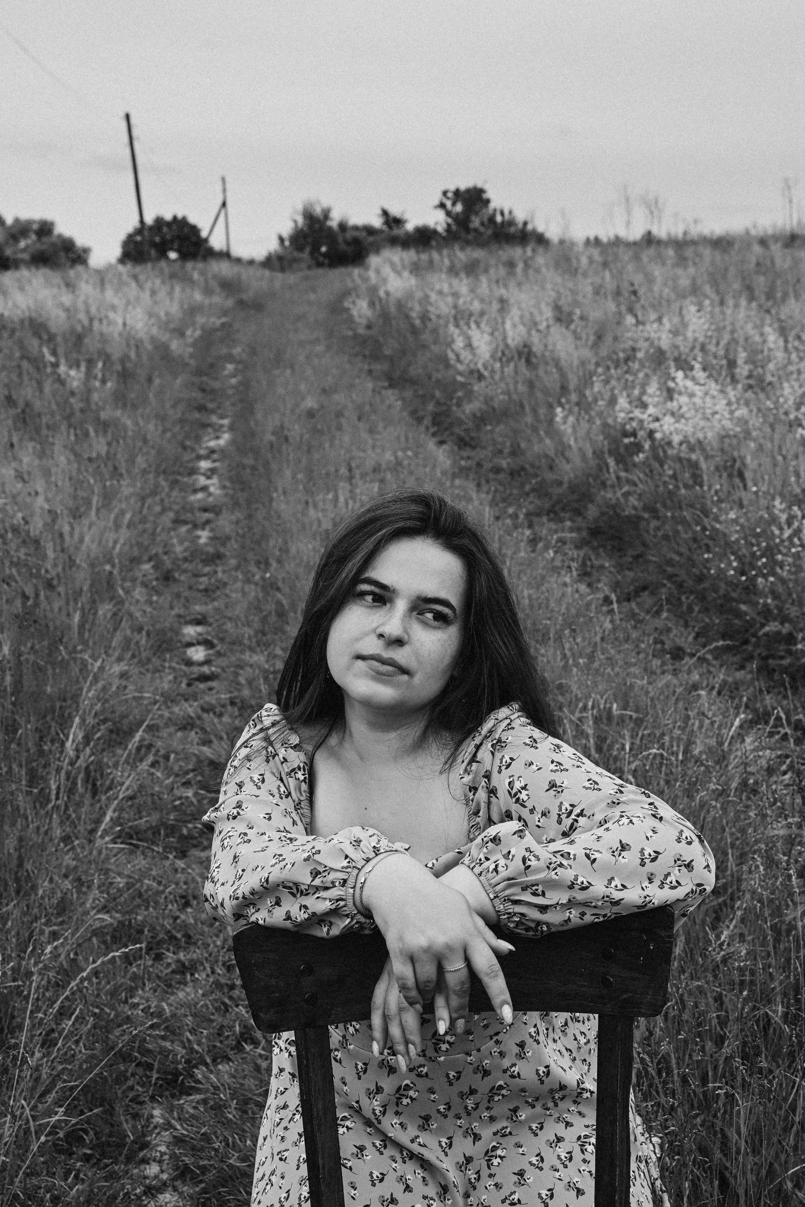 Лиза. Портретный и семейный фотограф в Брянке