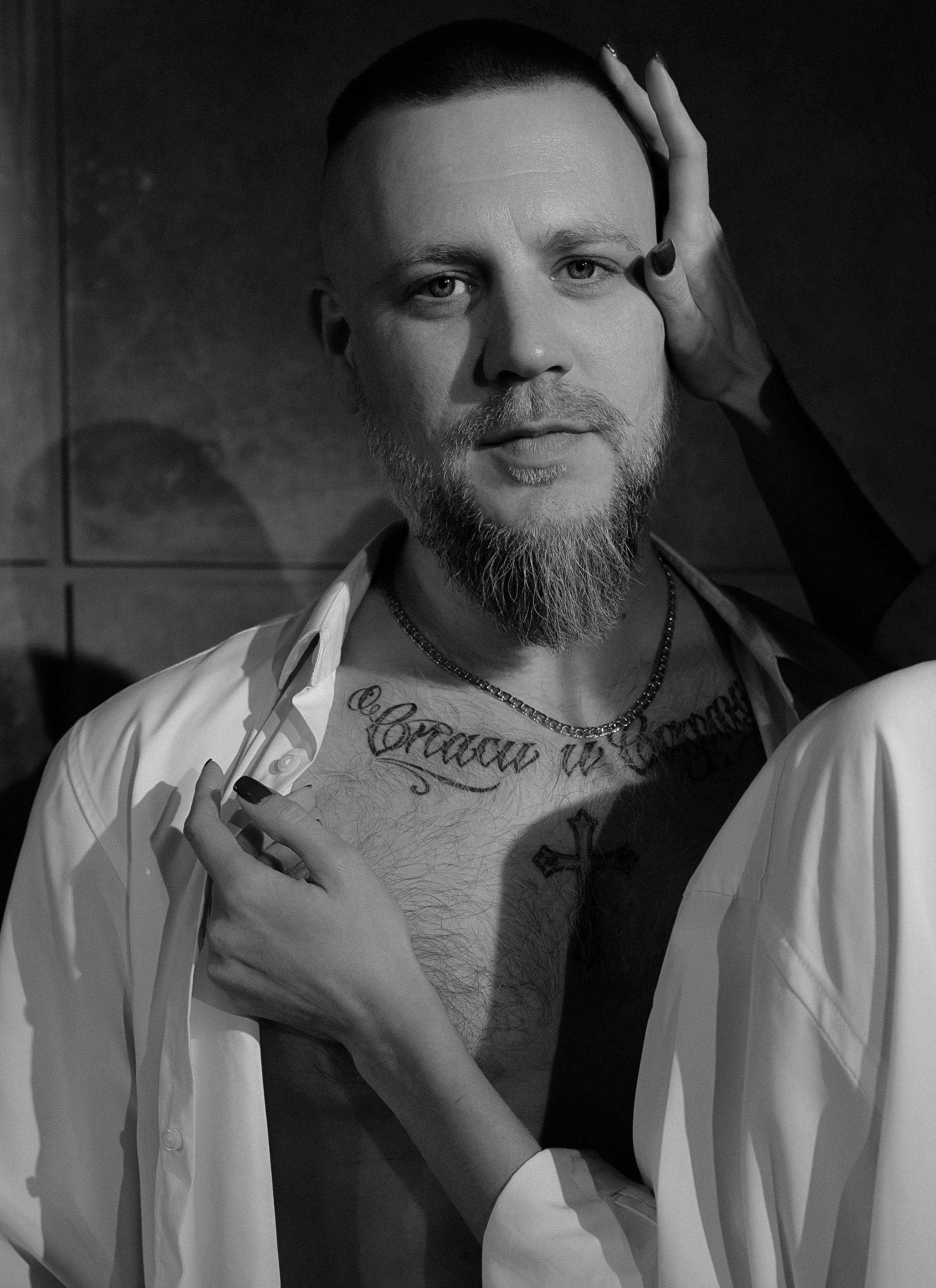 Съемка в стиле love story фотограф из Ростова Наталия Полянко