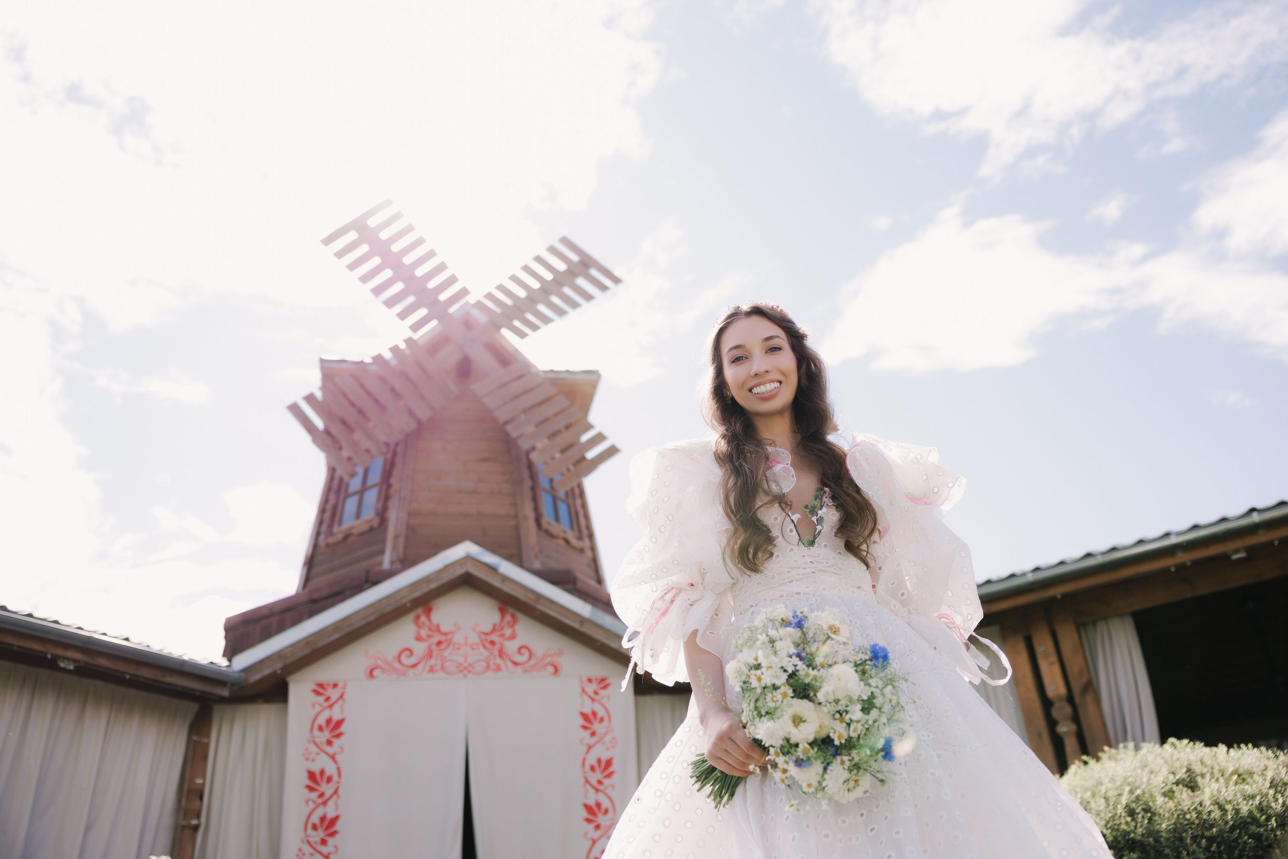 Artem & Viktoria. Wedding and family photographer in Moscow