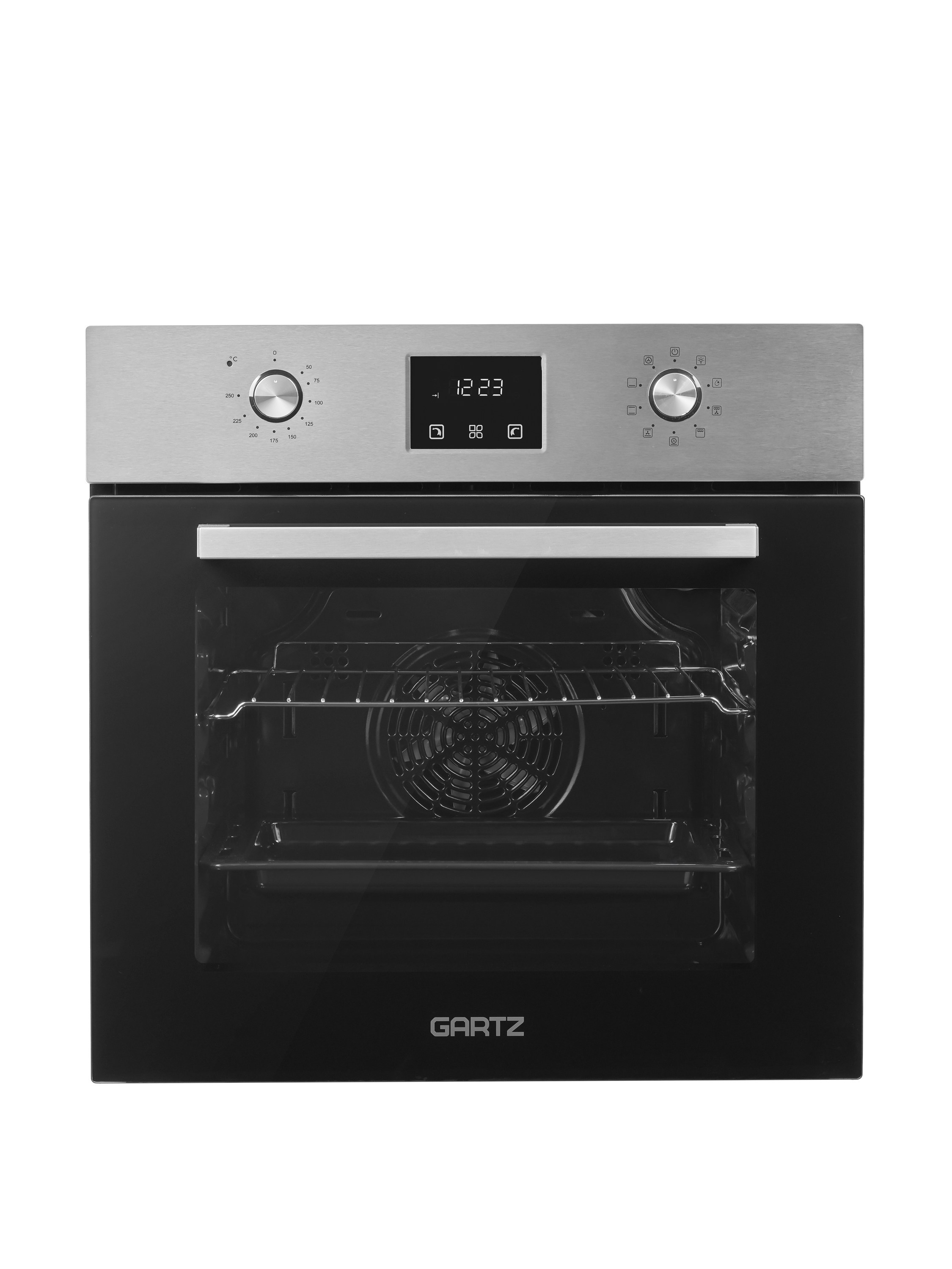 Духовые шкафы. Предметный фотограф, инфографика и видео в Санкт-Петербурге