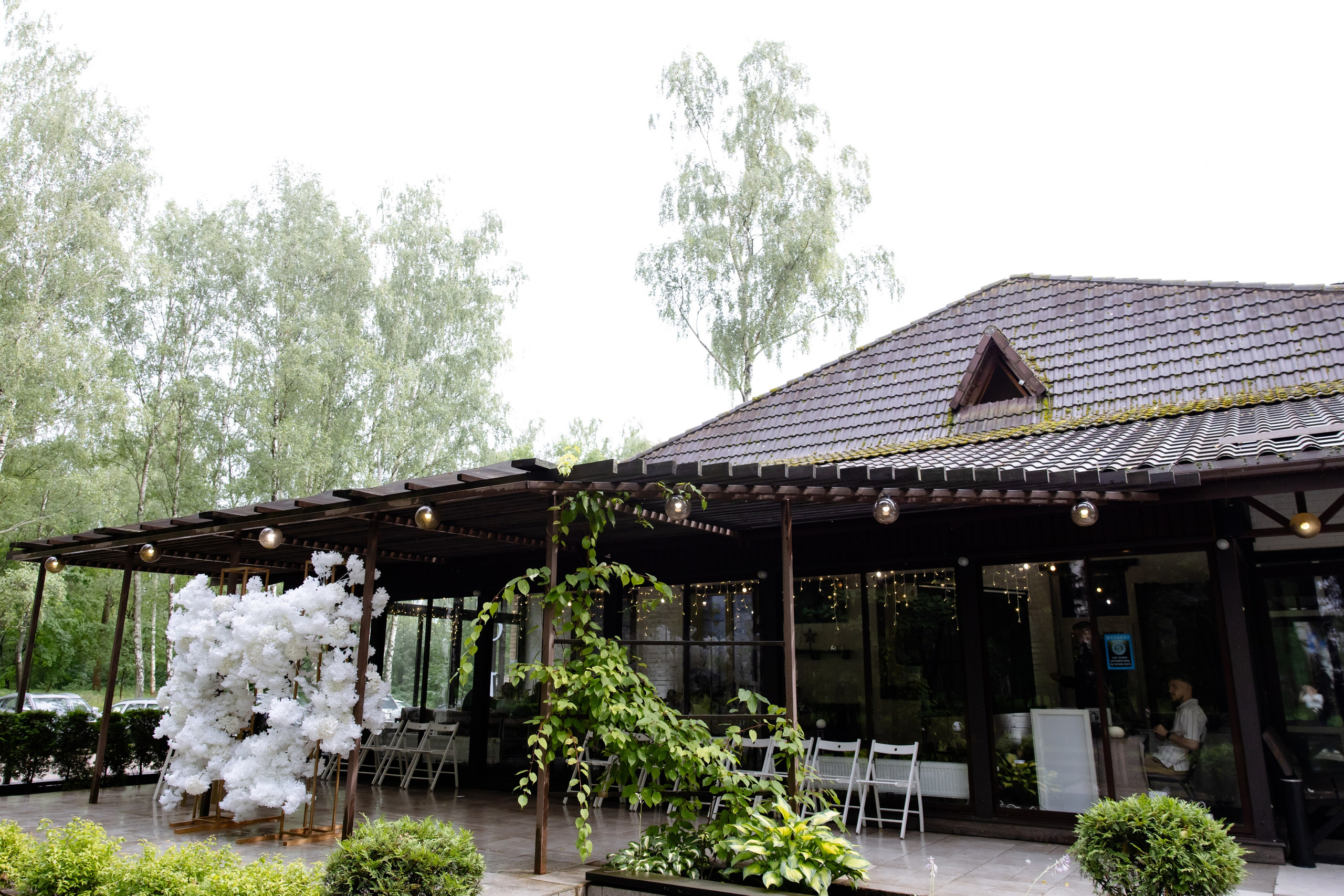 Илья и Евгения. Свадебный фотограф Анна Бабахина