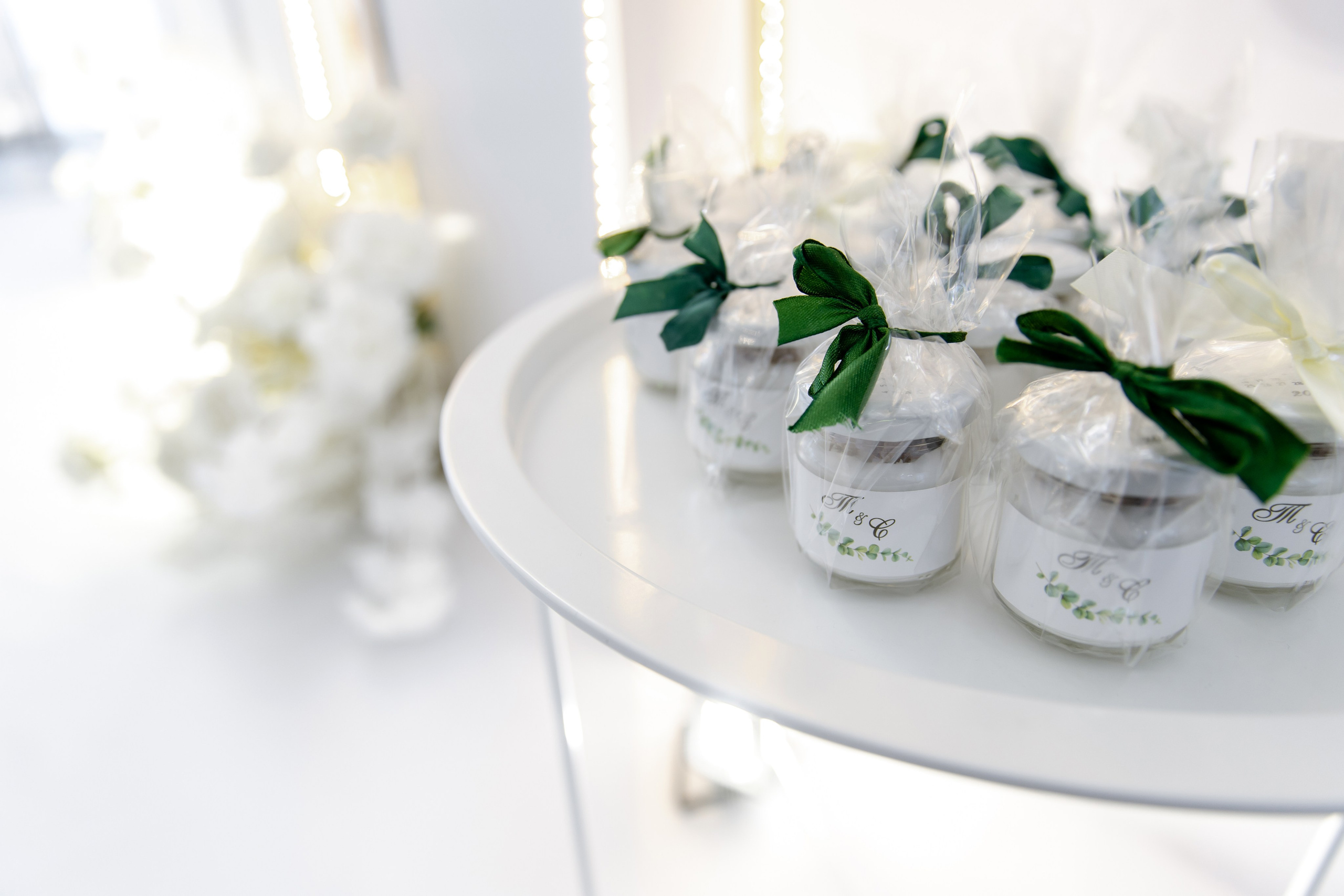 Свадебный день Тихона и Сони. Свадебный фотограф Анна Бабахина