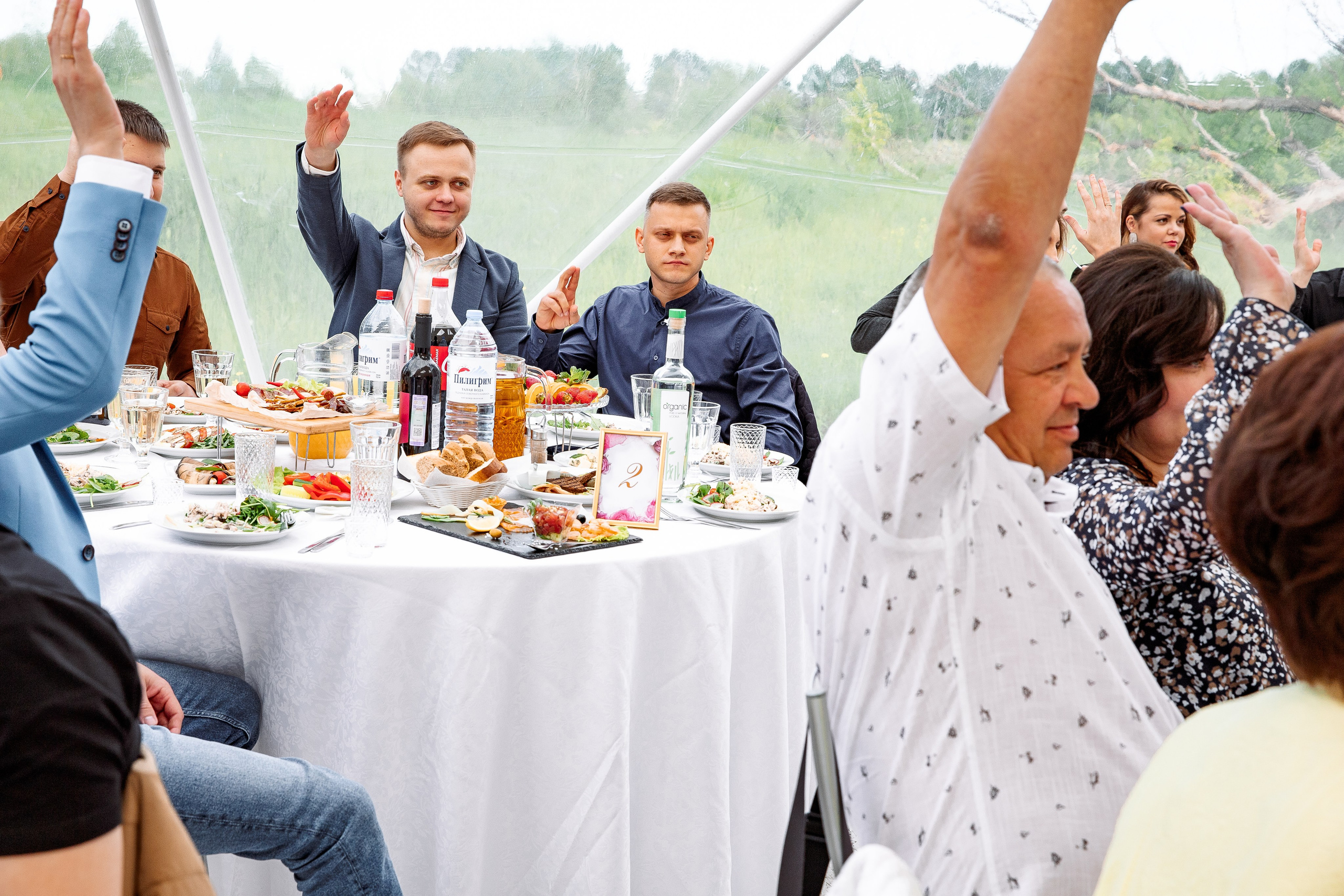 Кирилл и Екатерина. Свадебный и семейный фотограф в Челябинске Юлия Ишимова