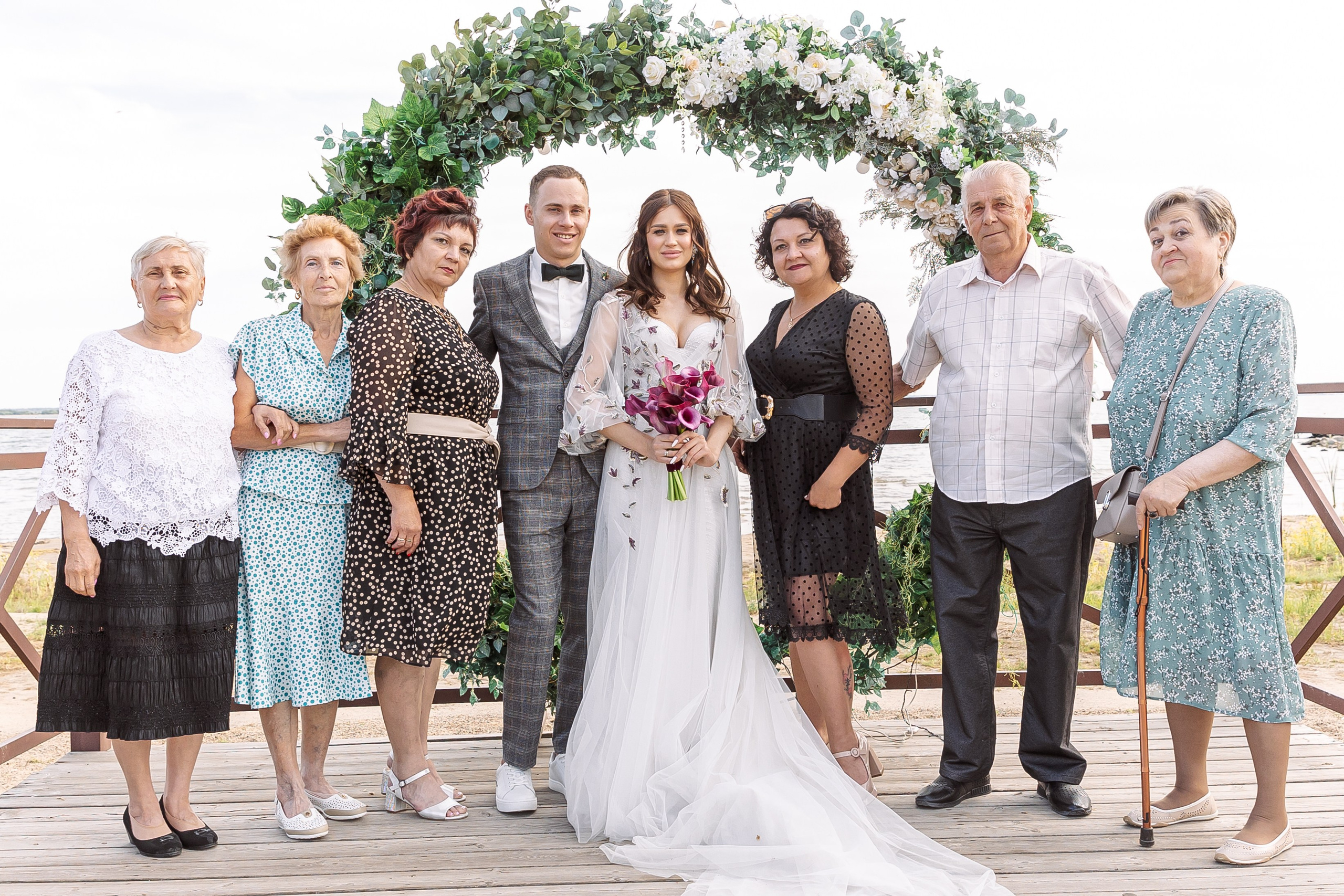 Ангелина и Иван. Свадебный и семейный фотограф в Челябинске Юлия Ишимова