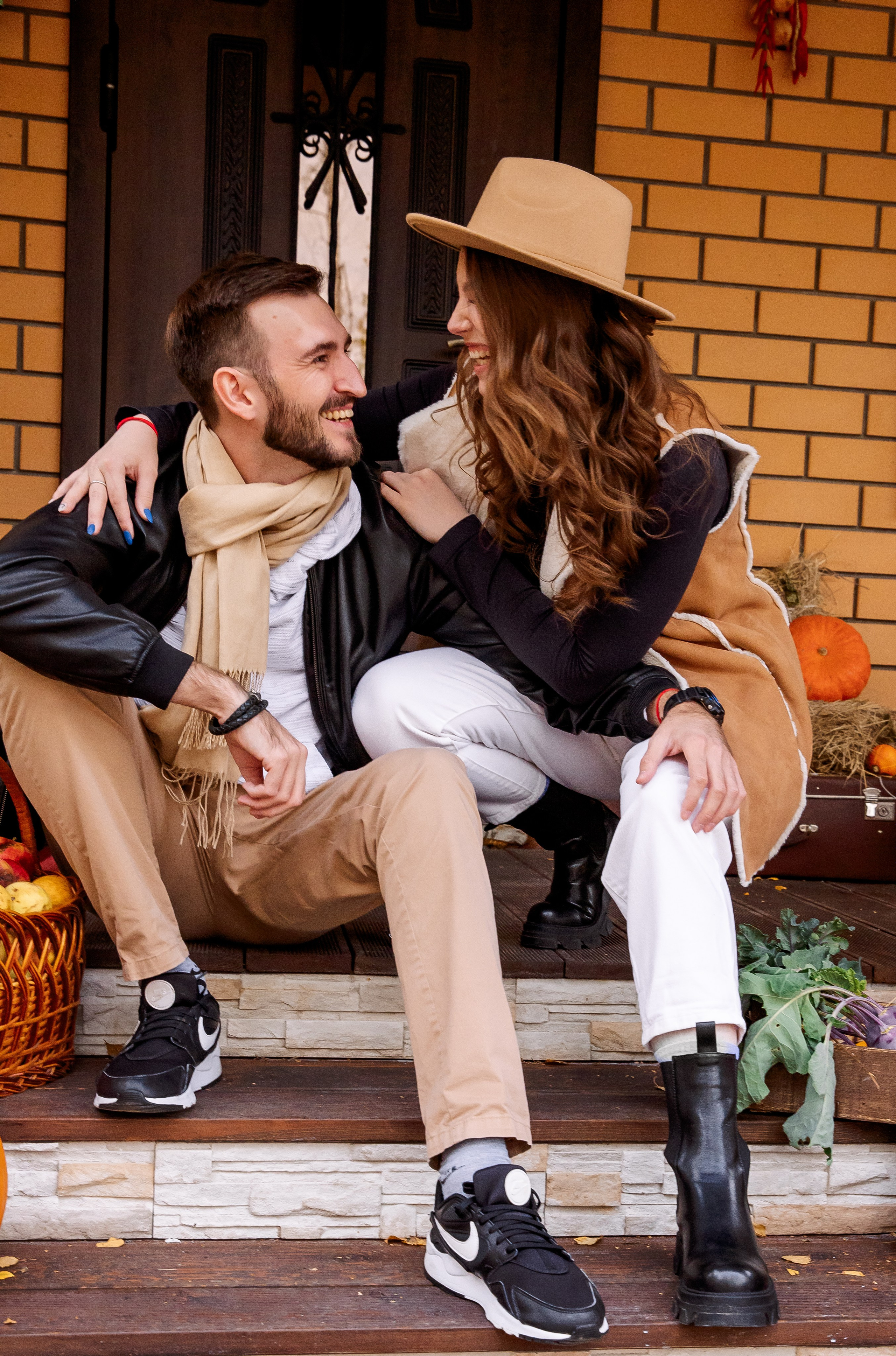 Анна и Владислав. Свадебный и семейный фотограф в Челябинске Юлия Ишимова