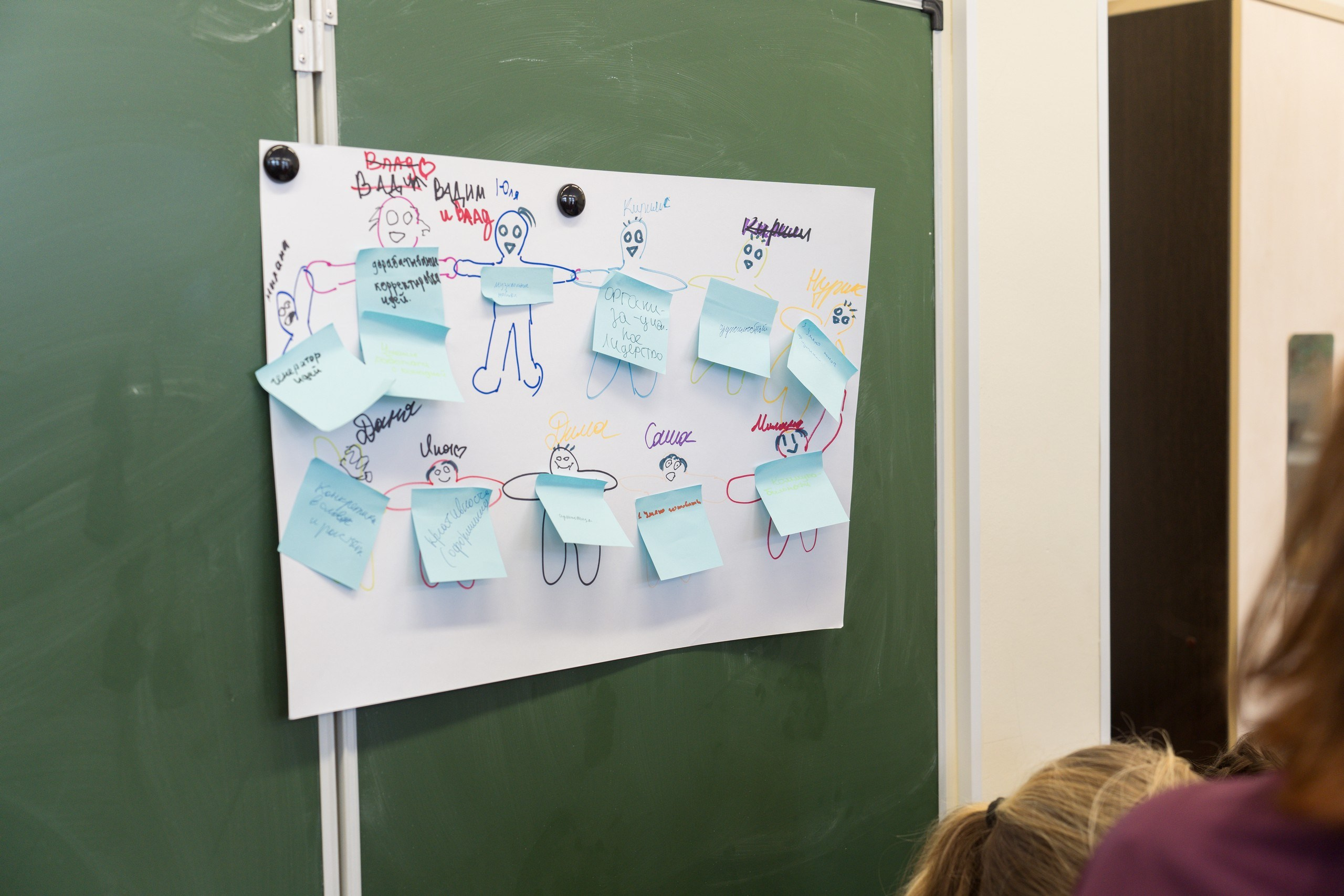 Чемпионат. Репортажная съёмка в Санкт-Петербурге, Константин Петров