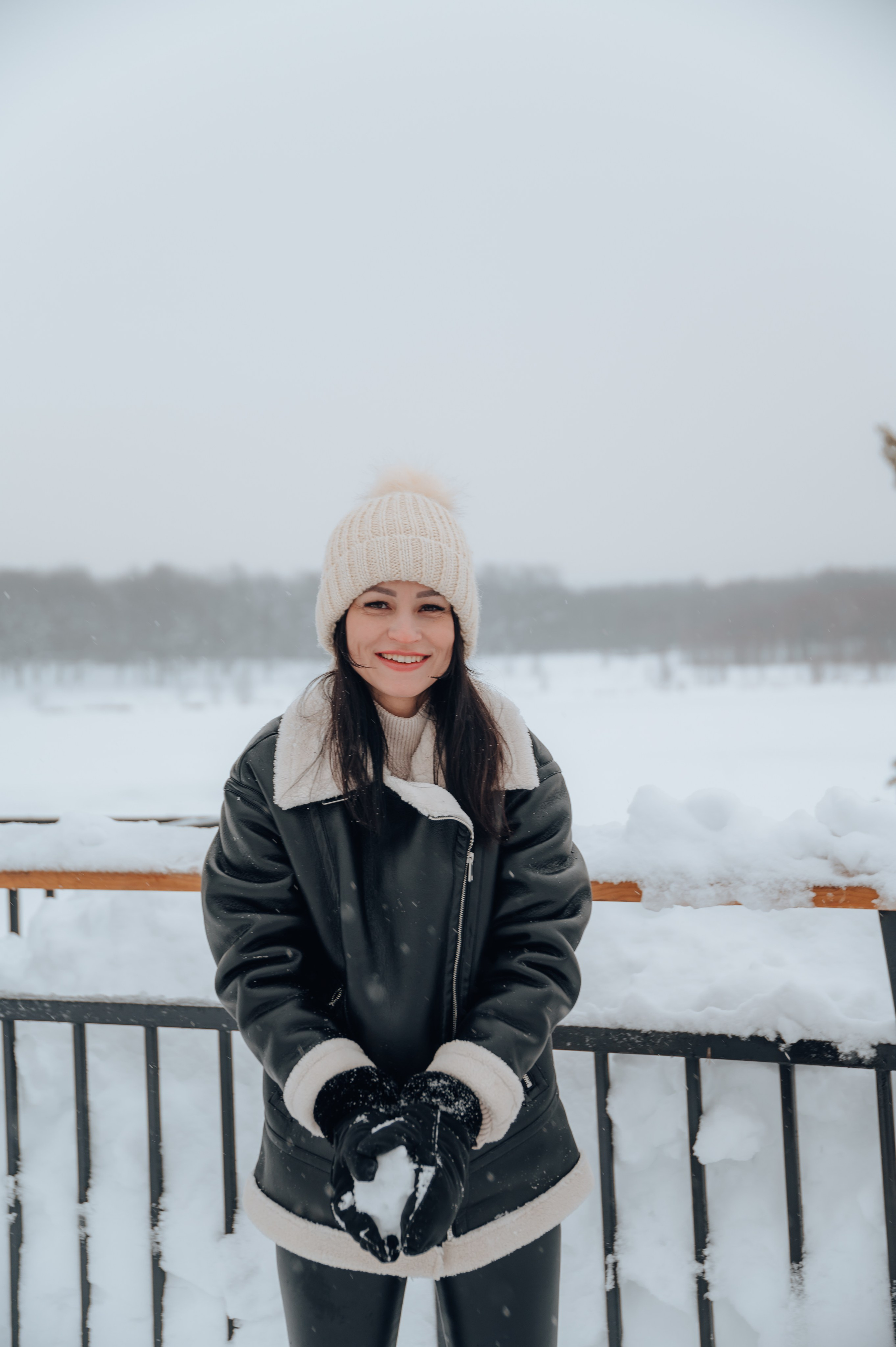 Холодные носы<3. Детский и семейный фотограф Катерина Мишина