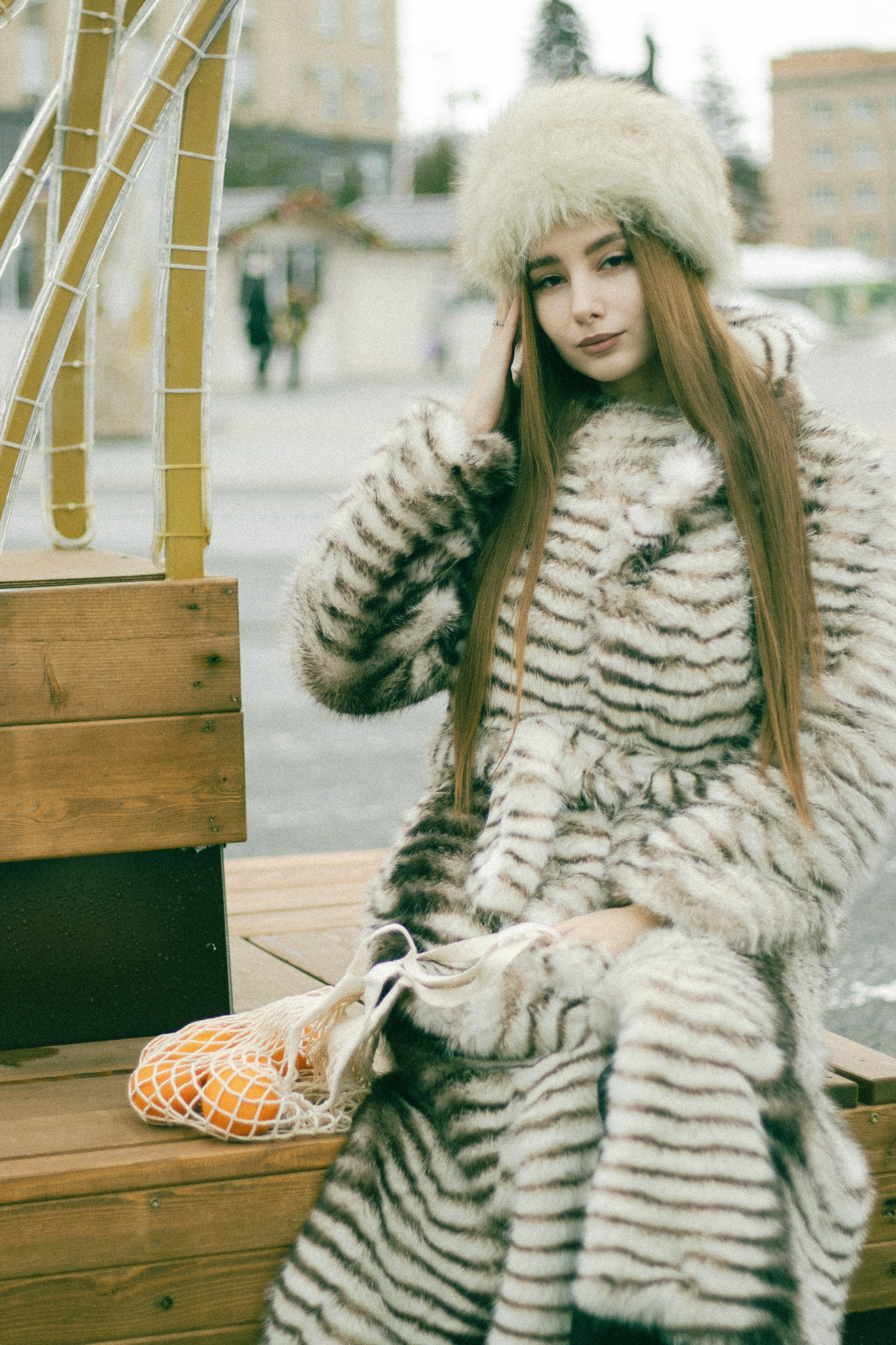 Софья. Дарья Рубаник | Фотограф