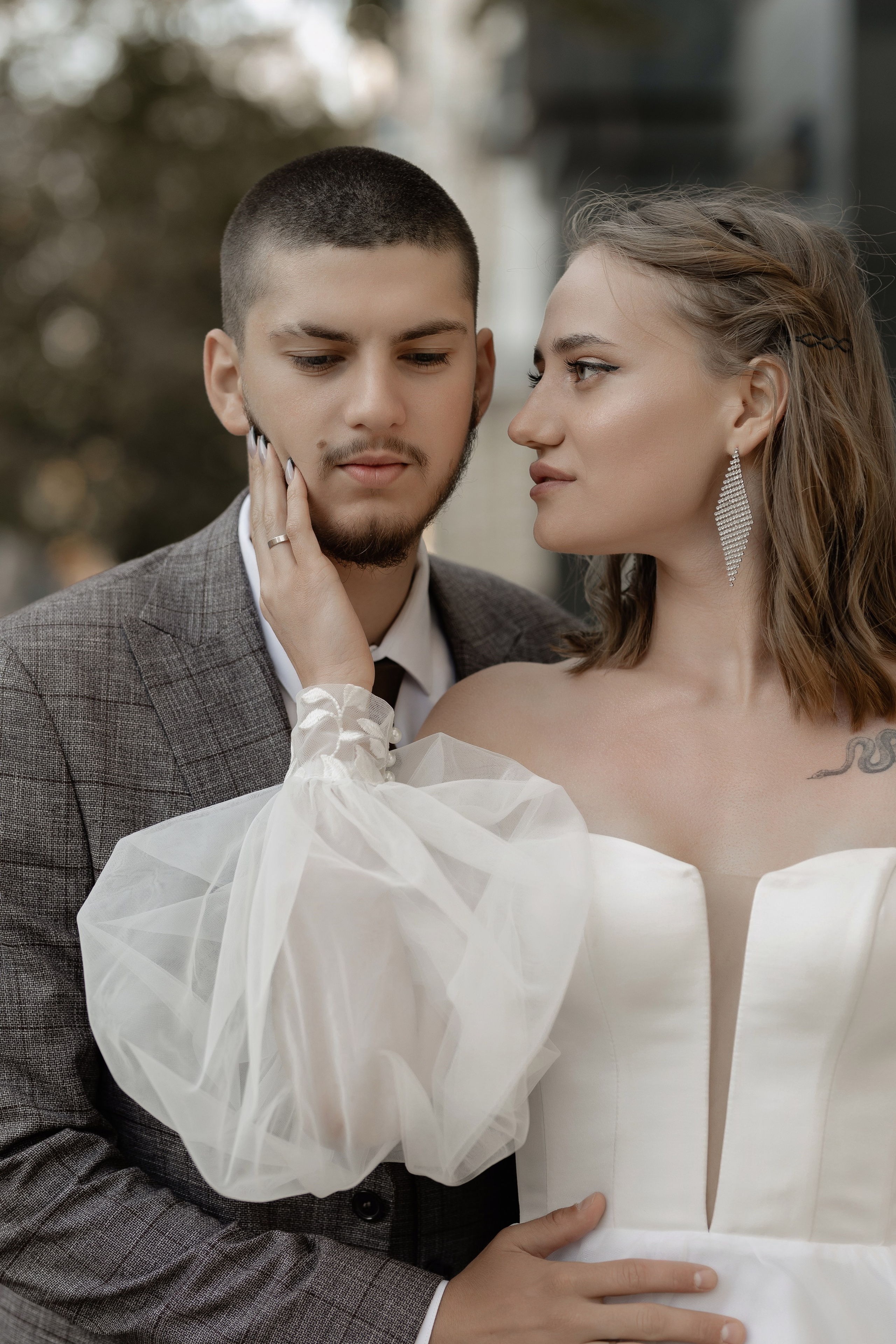 Влад & Вика. Главная