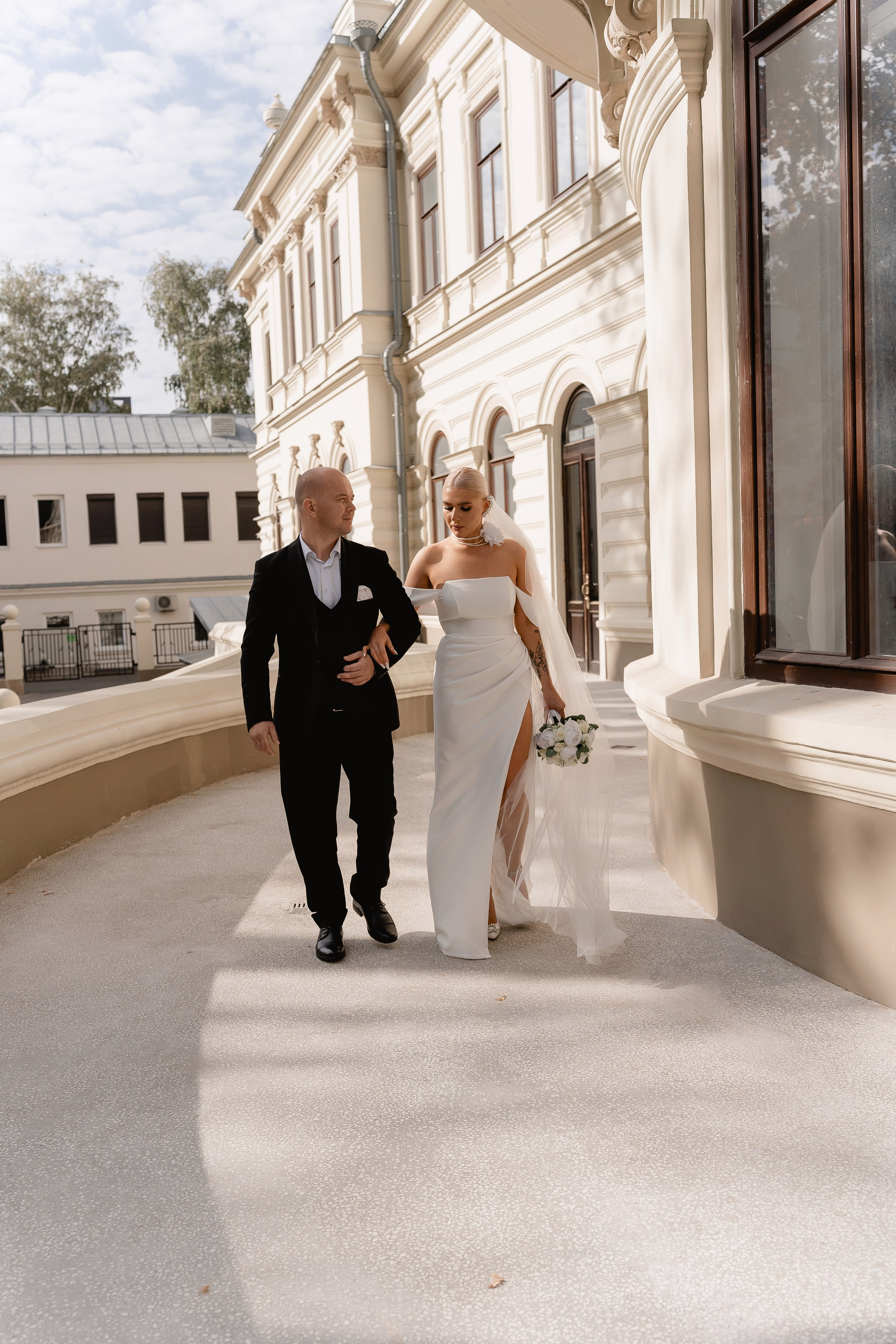 Алмаз & Ангелина. Главная