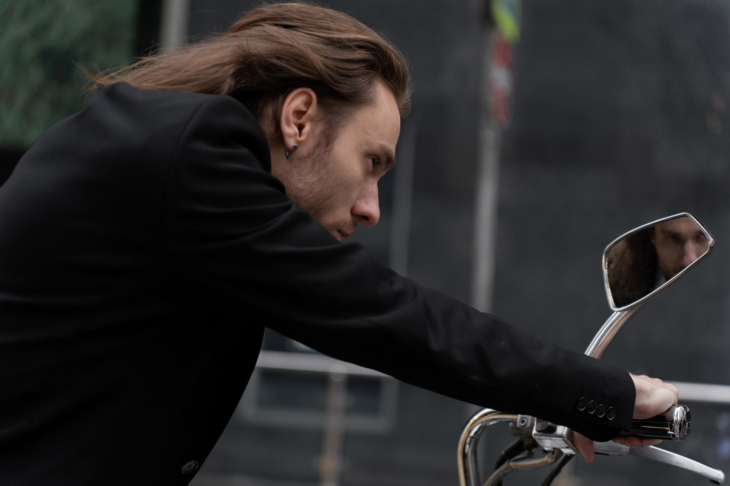 Клим & Полина. Главная