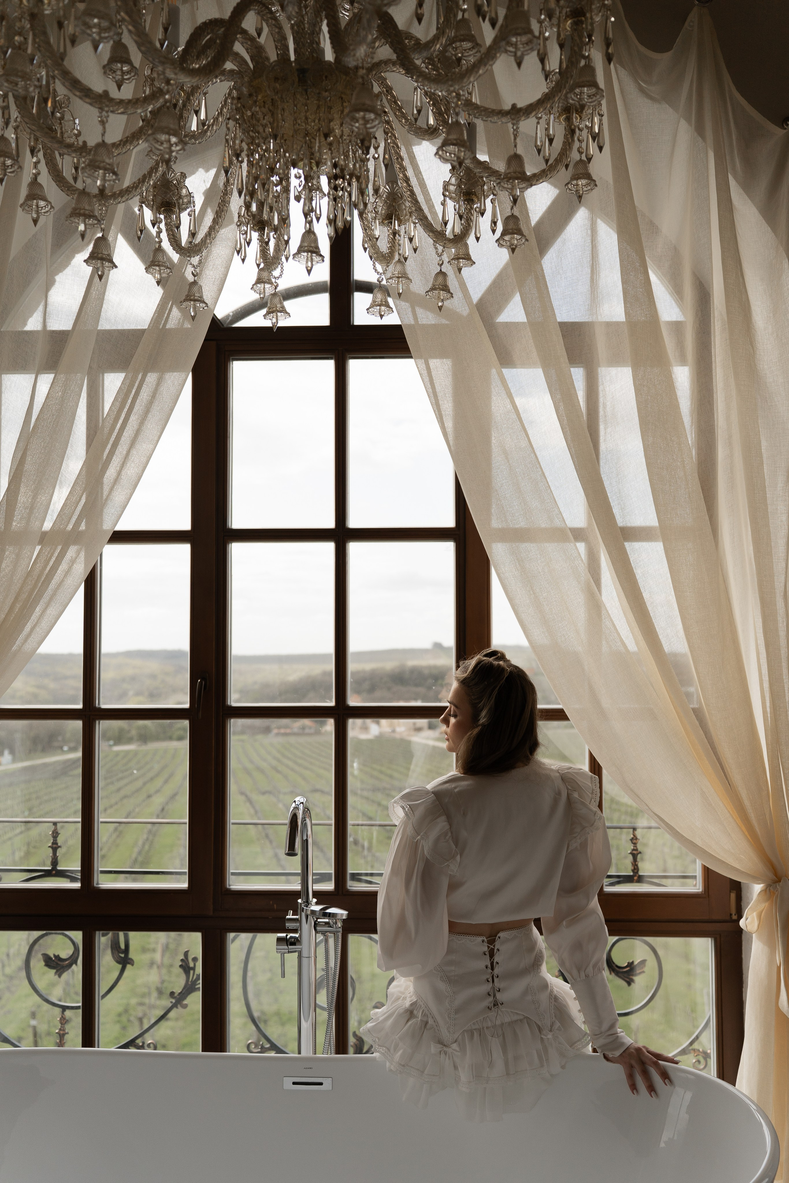 Маргарита. Главная