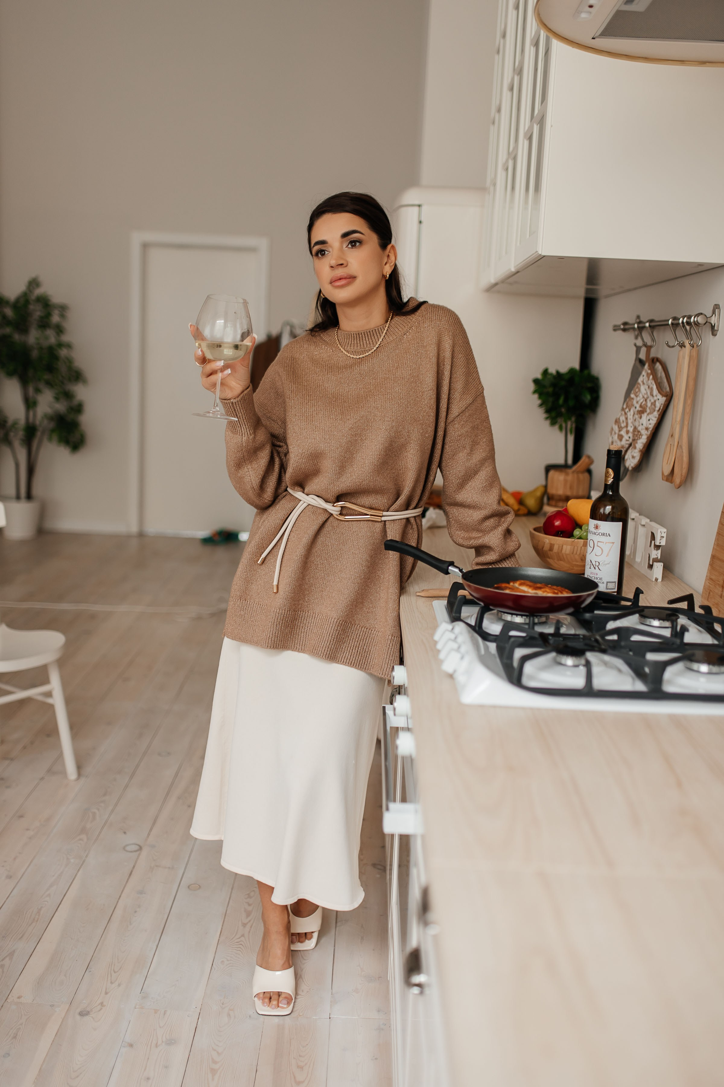 ШЕФ ДОМА. Фотограф Санкт-Петербург Раднаева Юлия