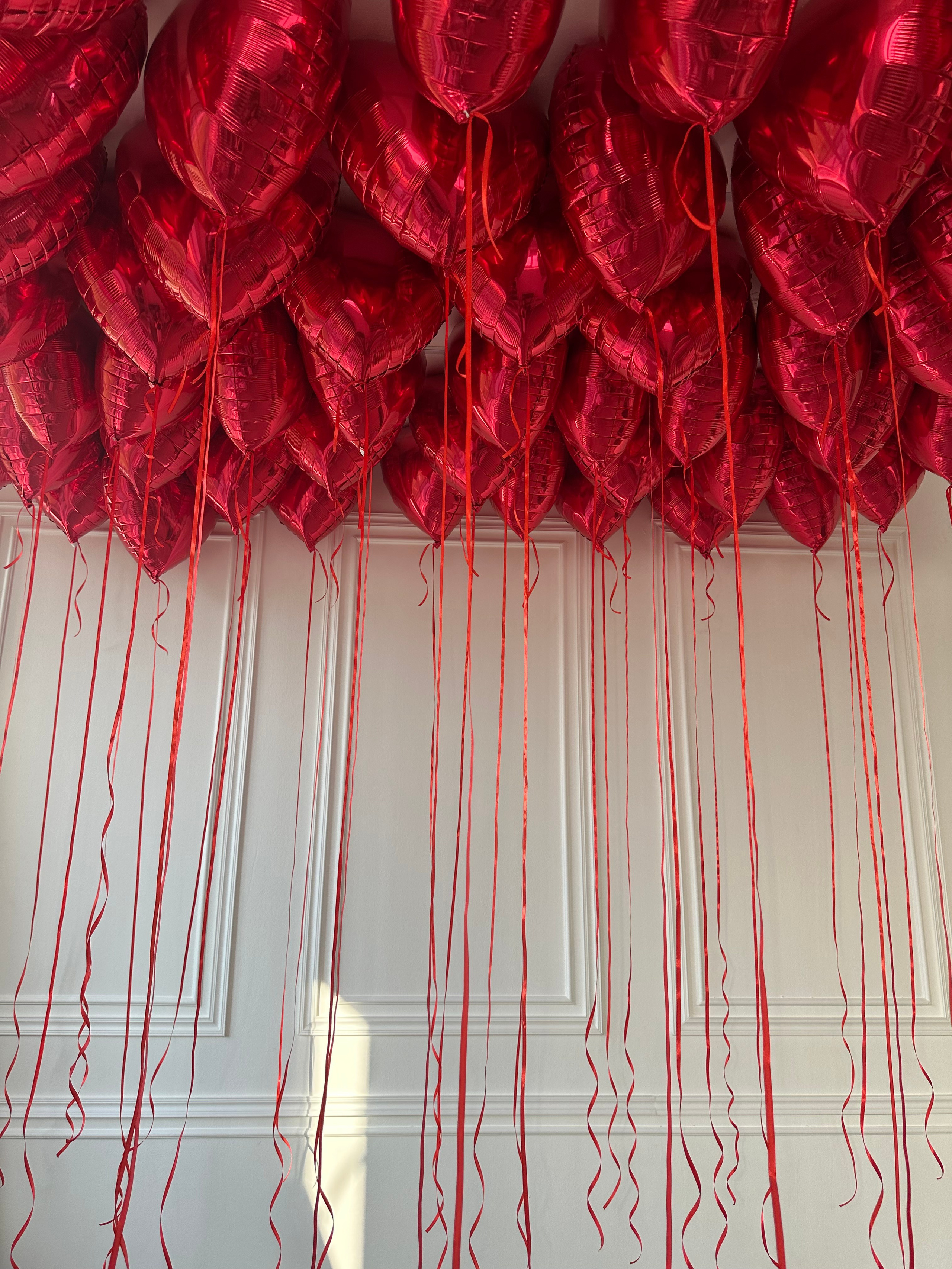 Любовь. Фабрика праздника