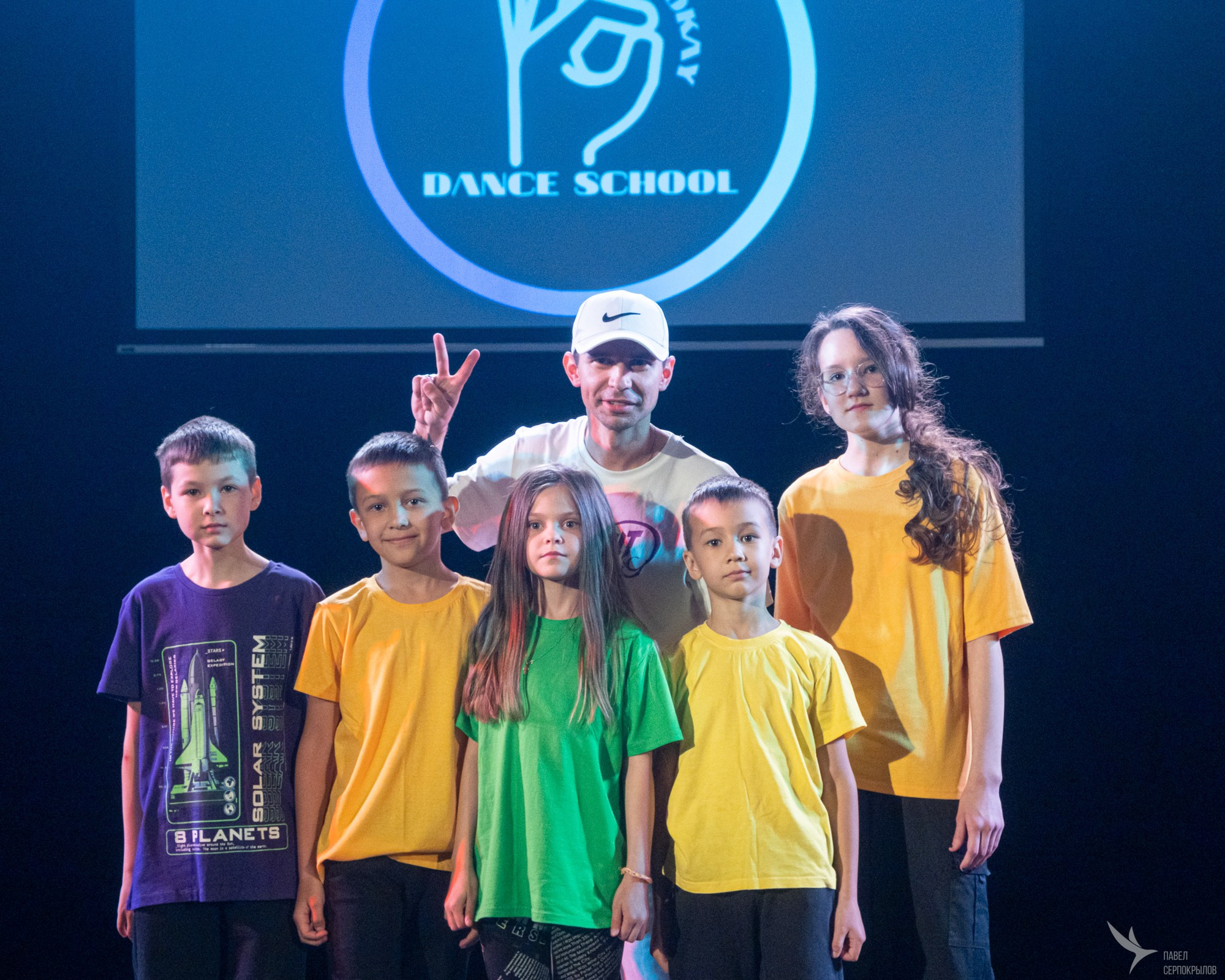 IT’S OKAY. Репортажный фотограф в Казани Павел Серпокрылов