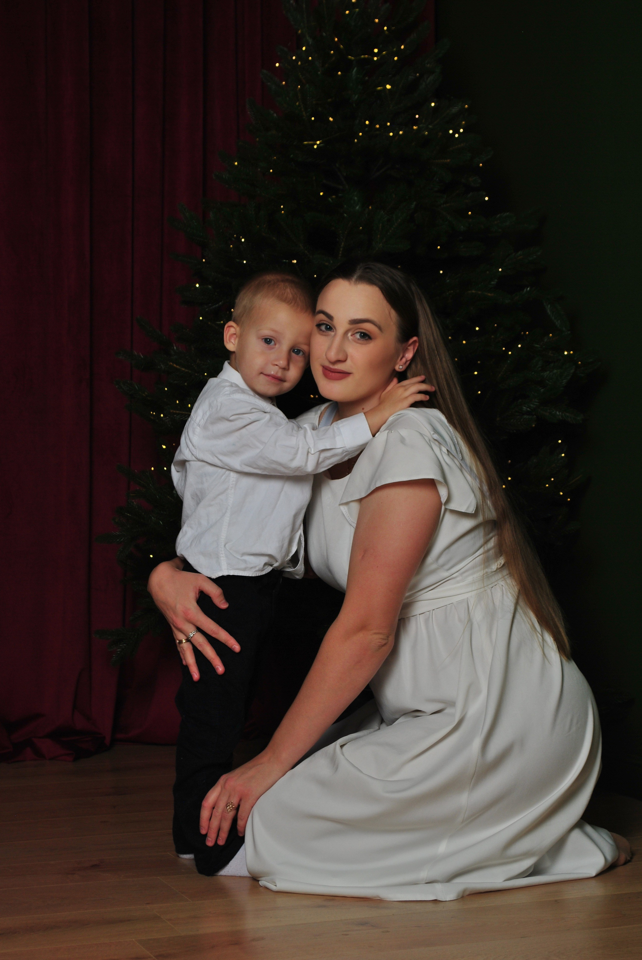 Настя. Фотограф Мария Мусаелян