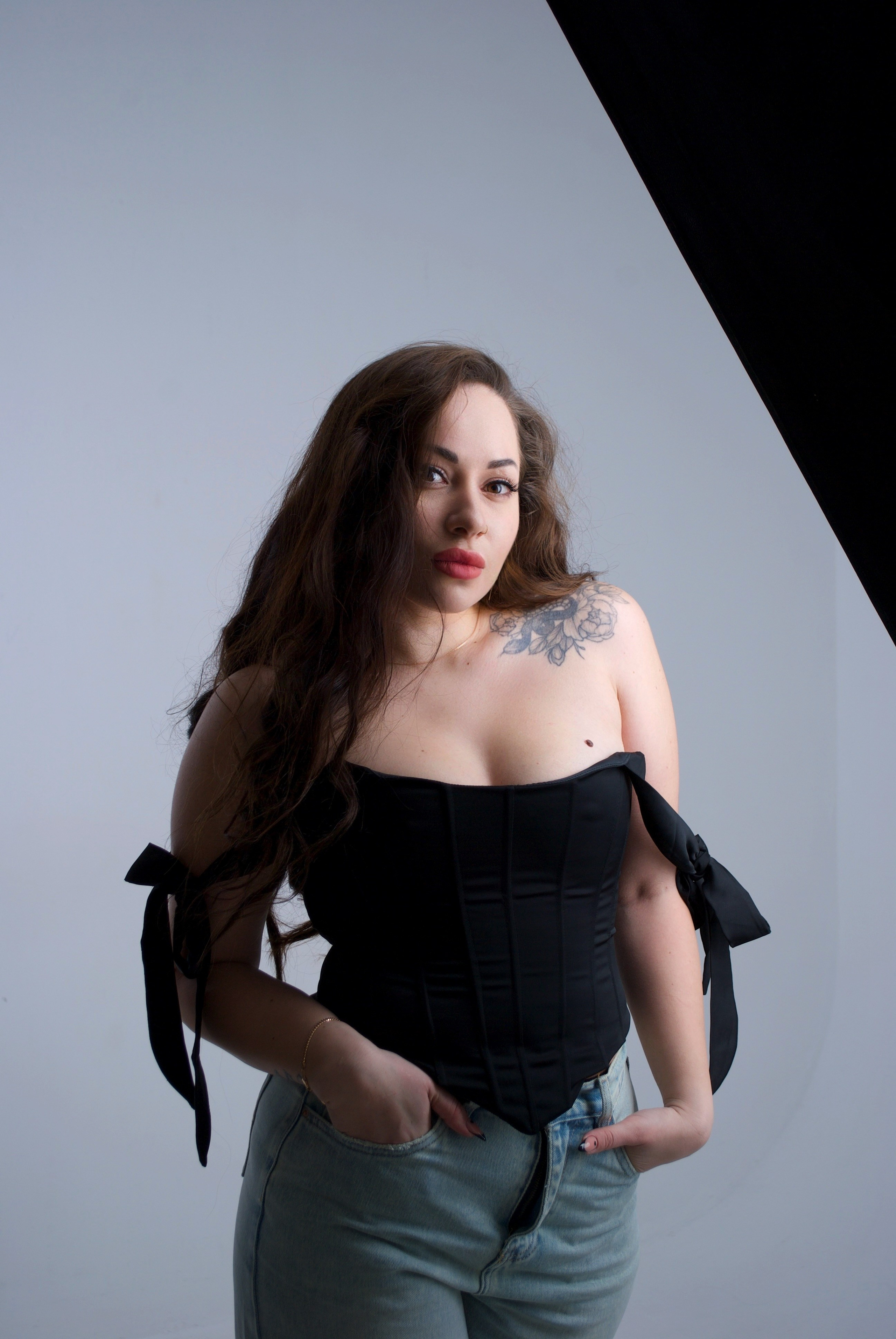 Катерина. Фотограф Мария Мусаелян