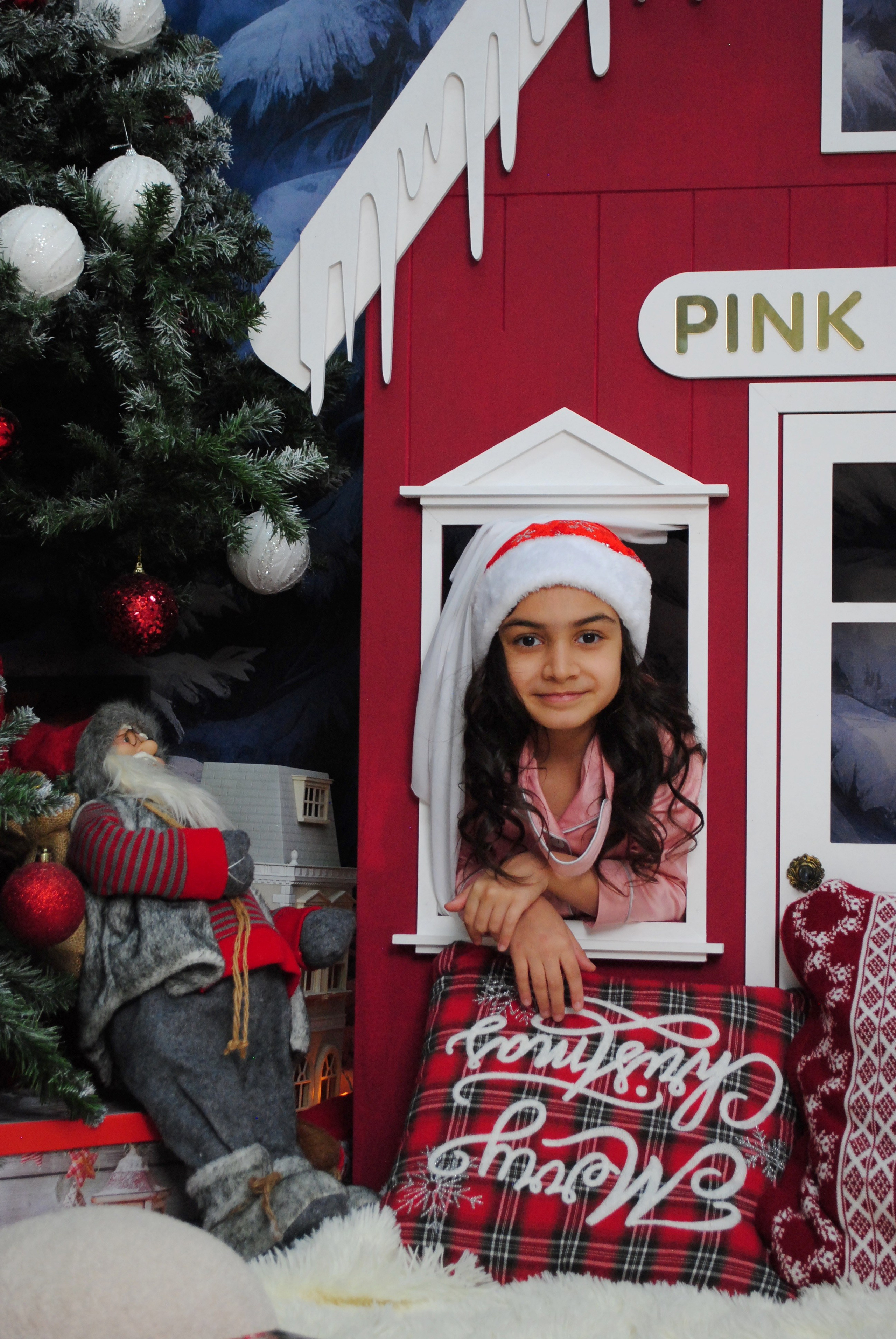 Детская съемка. Фотограф Мария Мусаелян