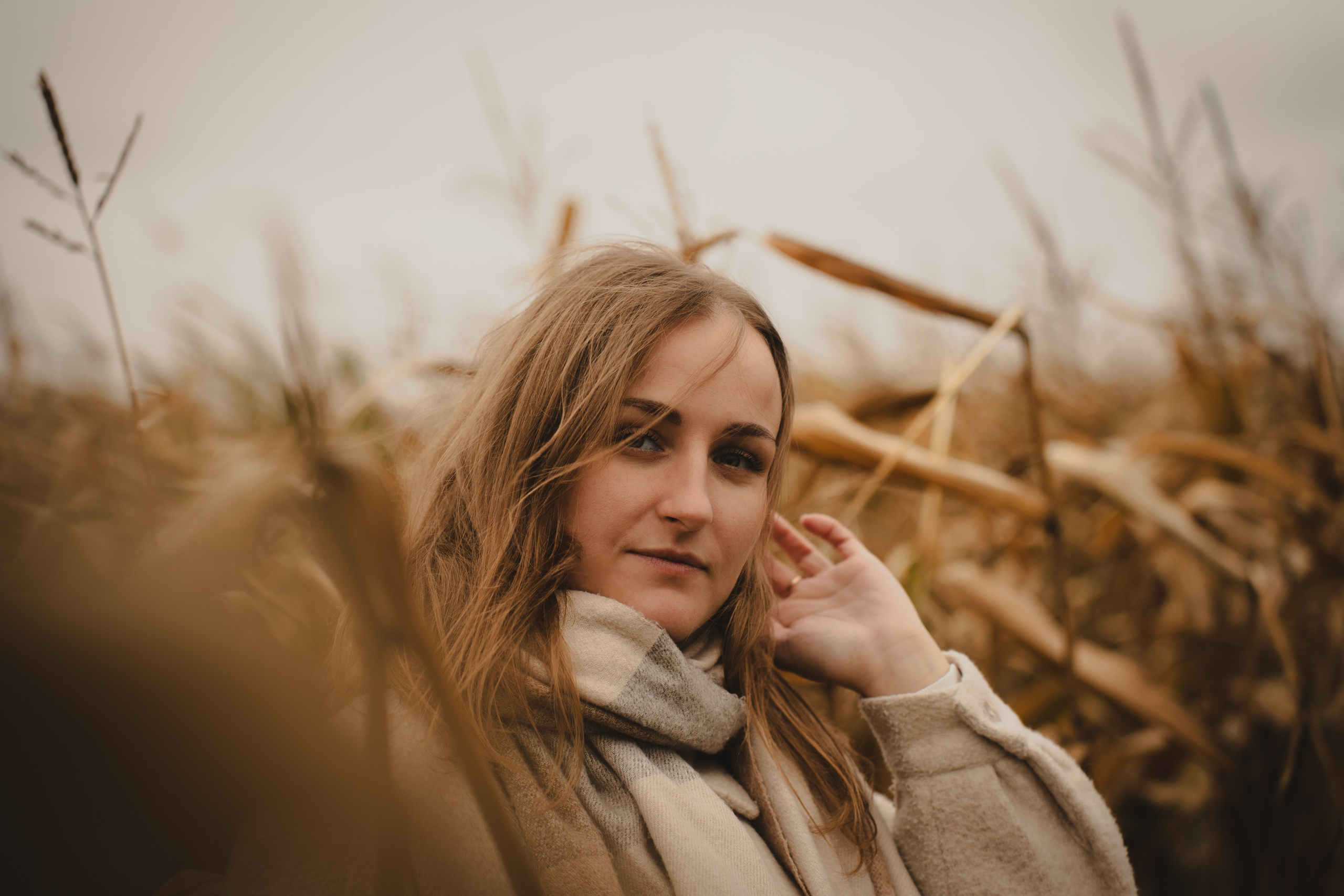 Irina. Профессиональный фотограф в Минске Александр Быдрицкий