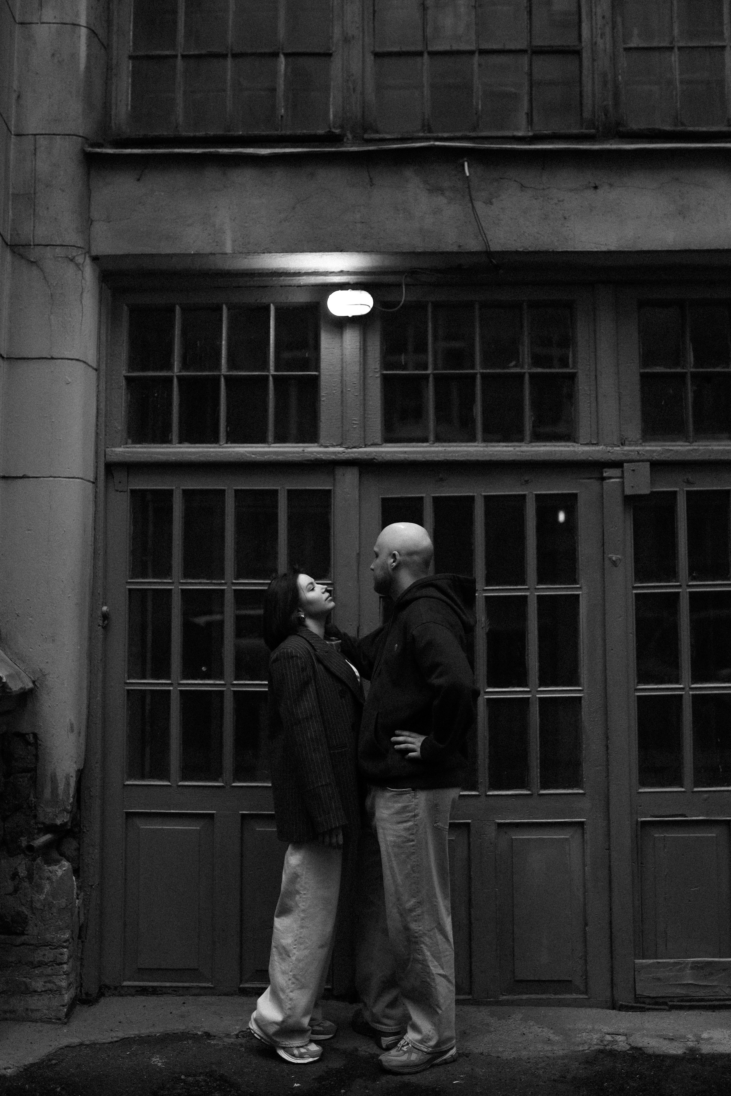 Влад & Яна. Семейный фотограф Наталья Ковтун Санкт-Петербург