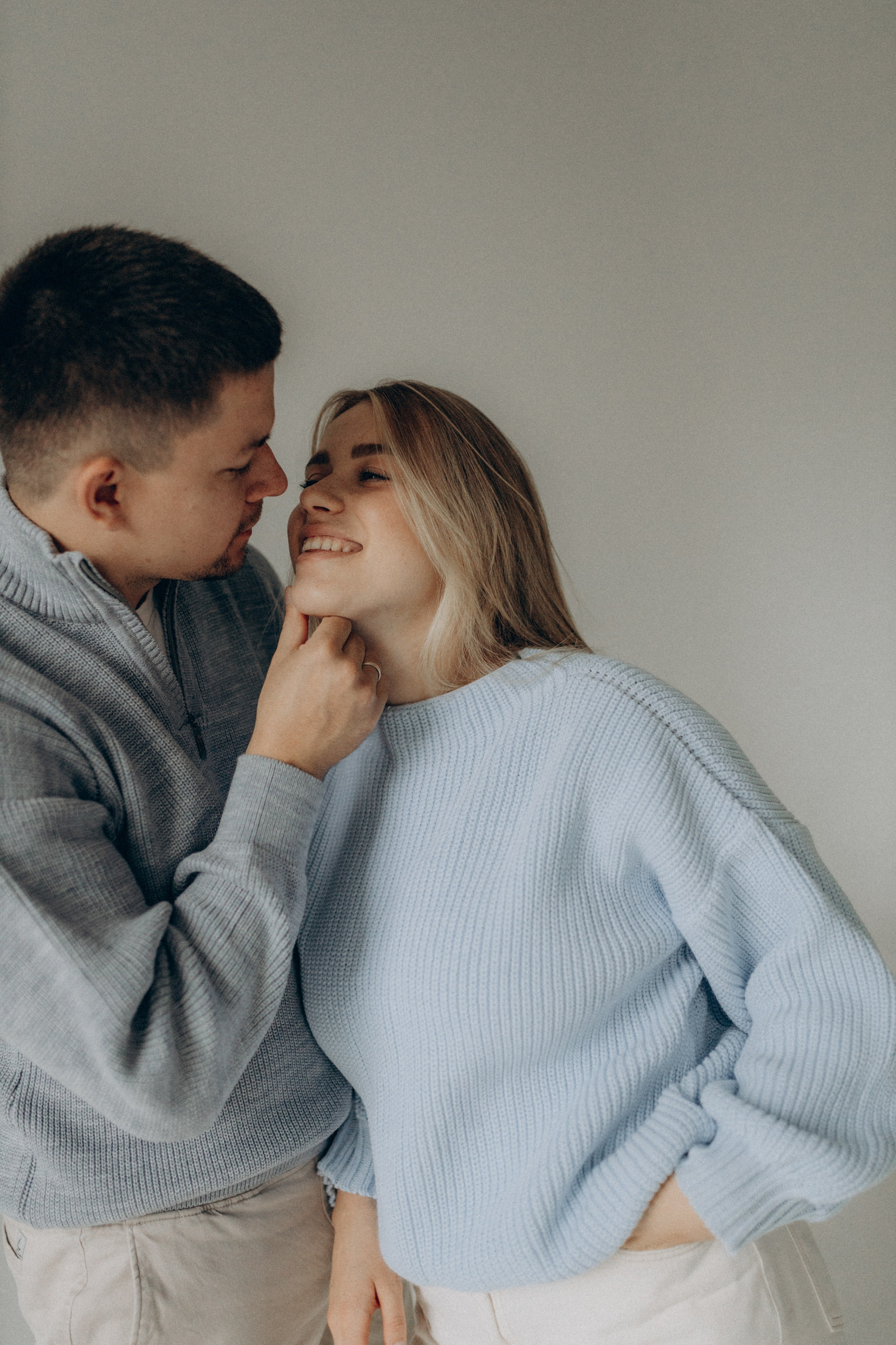 Давид, Настя, Рустам. Фотограф НОГИНСК, Москва, Анастасия Белая