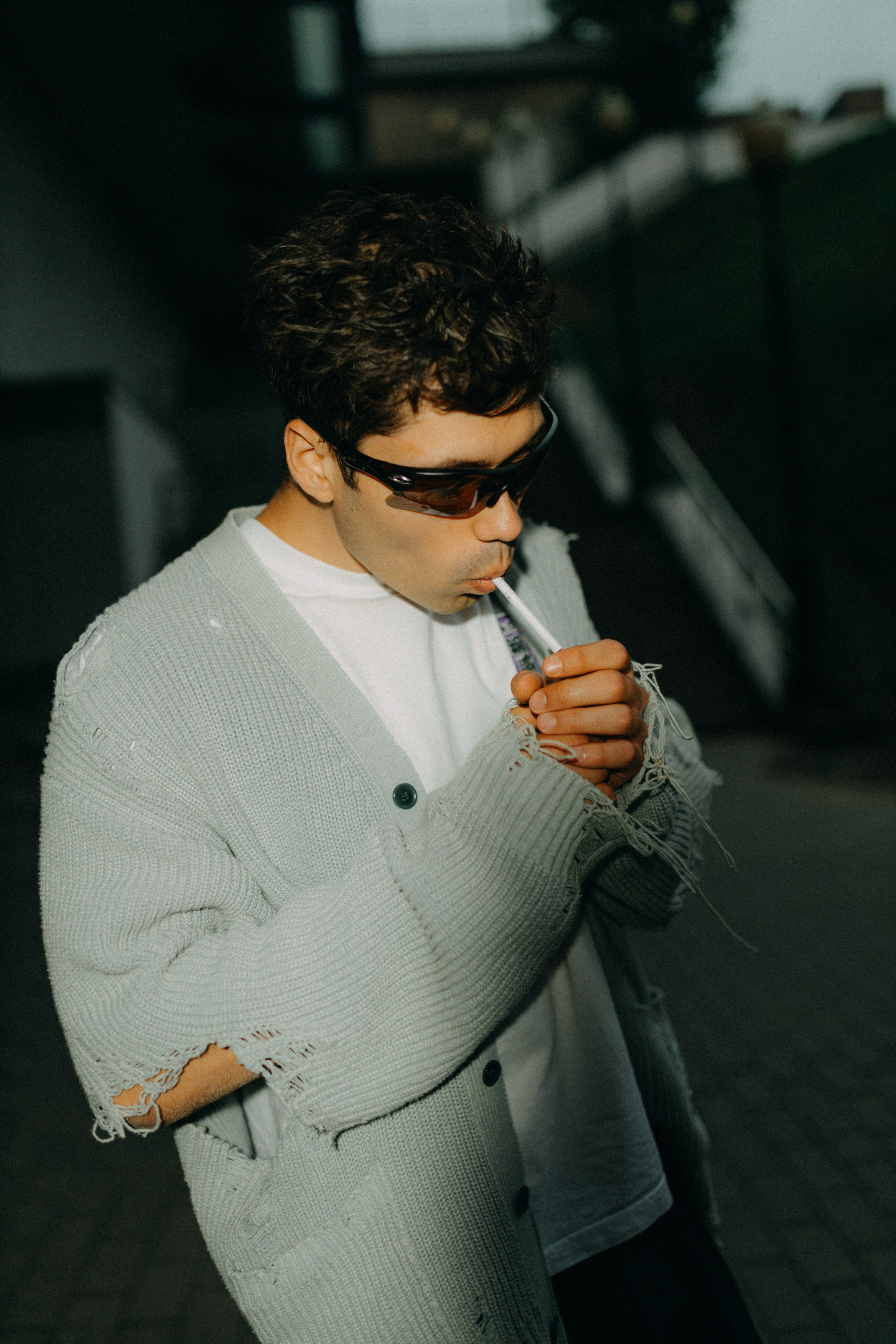 Аня & Юра. Фотограф НОГИНСК, Москва, Анастасия Белая