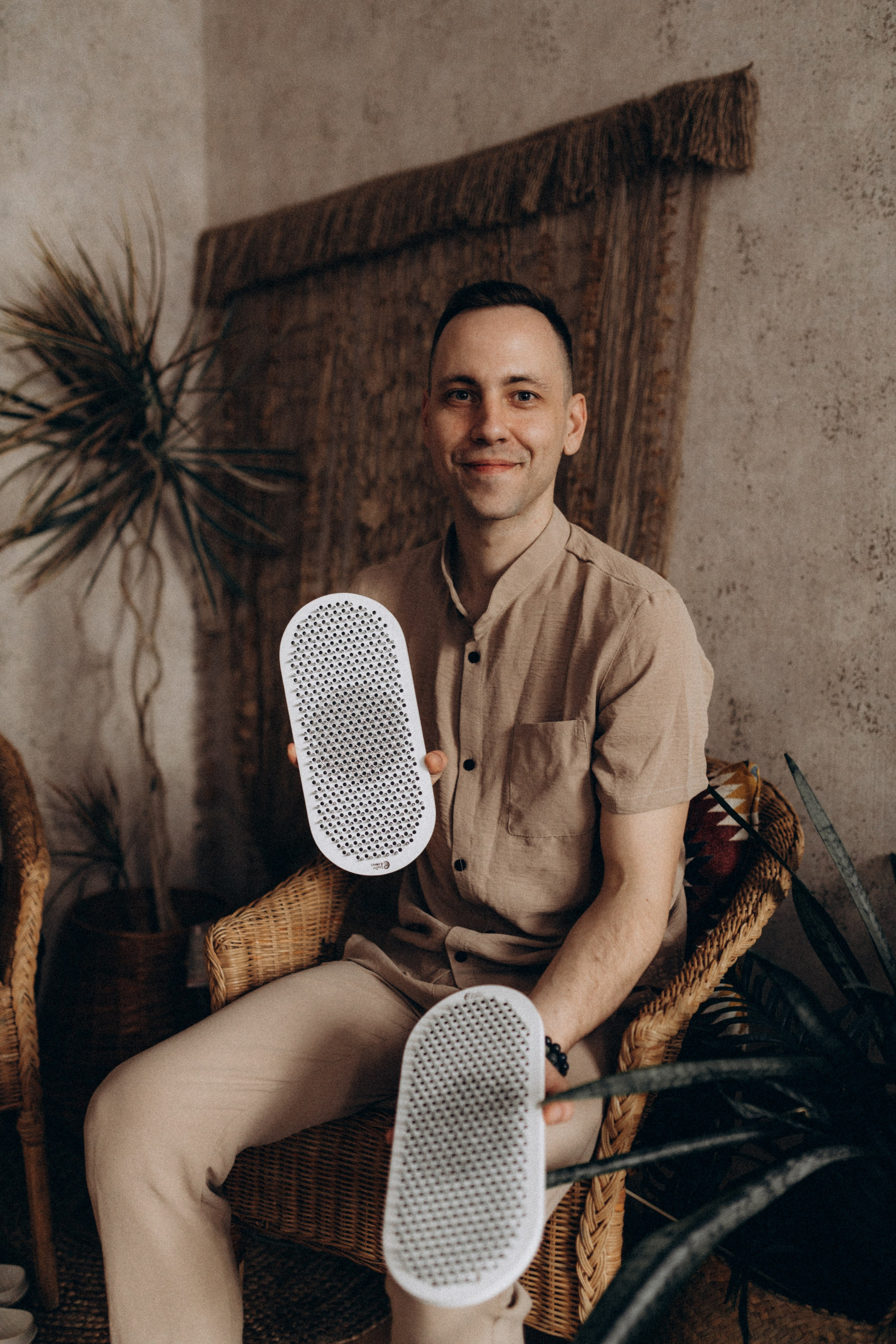 Контент для мастера чайной церемонии/гвоздестояние. Фотограф НОГИНСК, Москва, Анастасия Белая